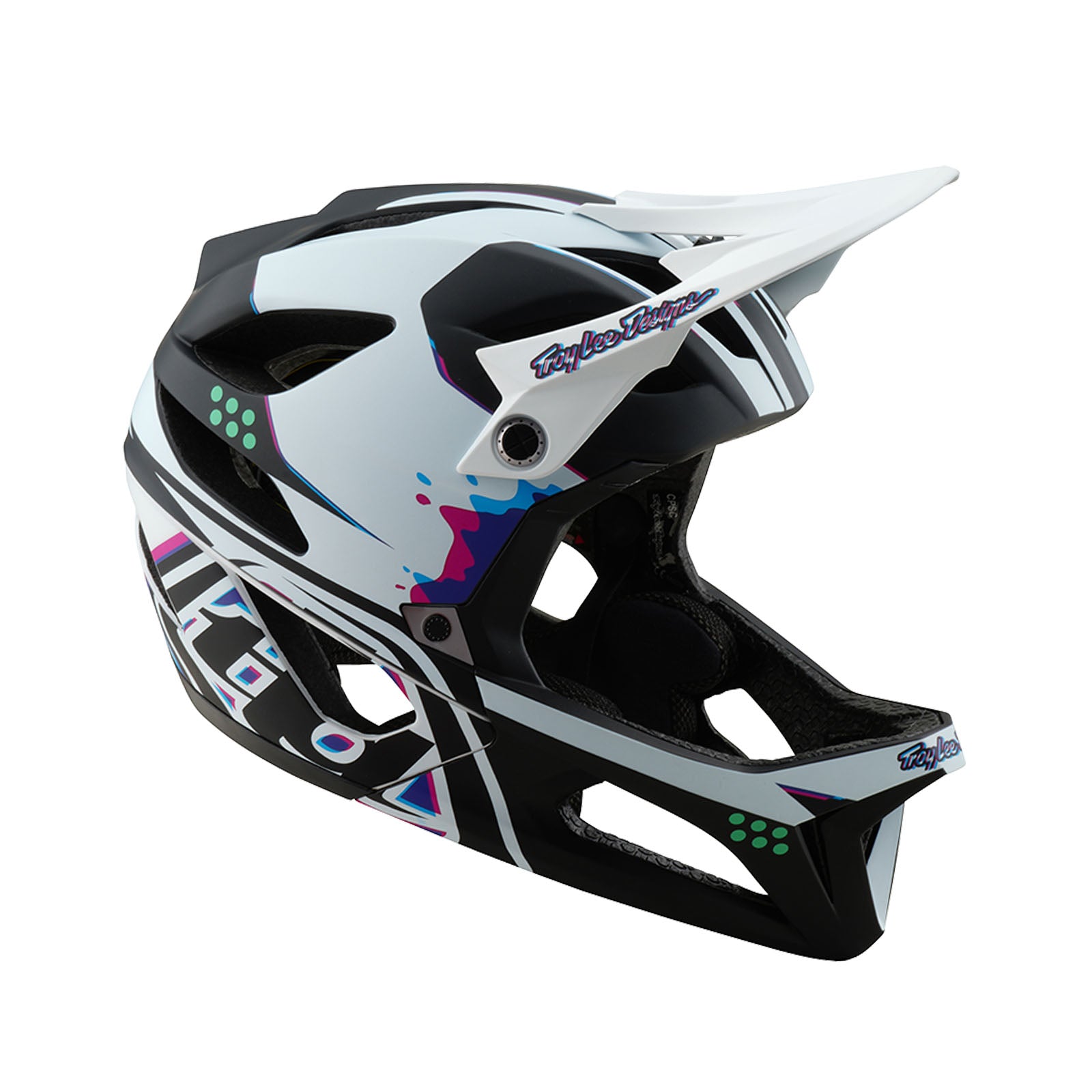 Stage Helmet Trooper White、mySite、dreamappss