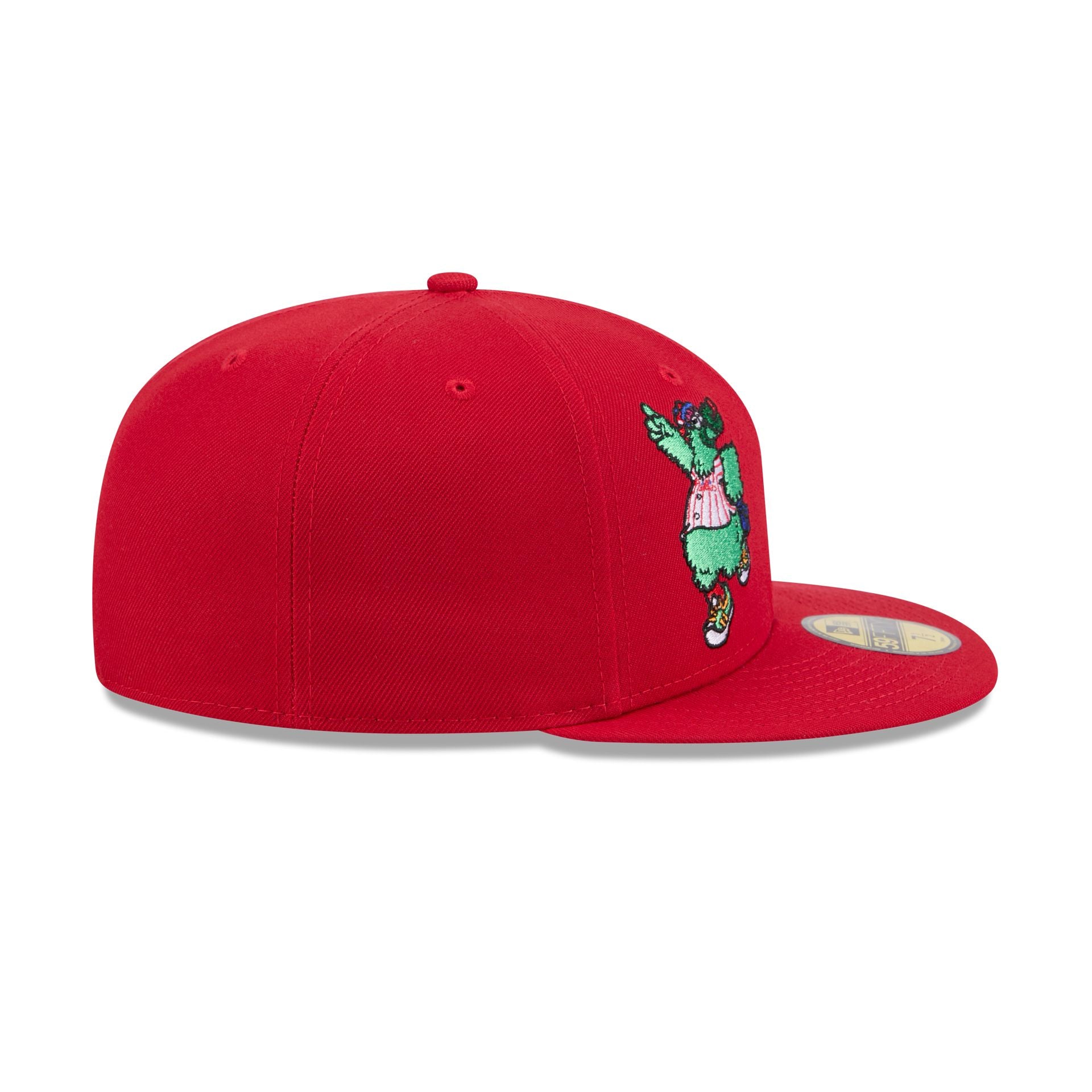 Philadelphia Phillies Generation Mascots 59FIFTY Fitted Hat、mySite、vikingsvslions