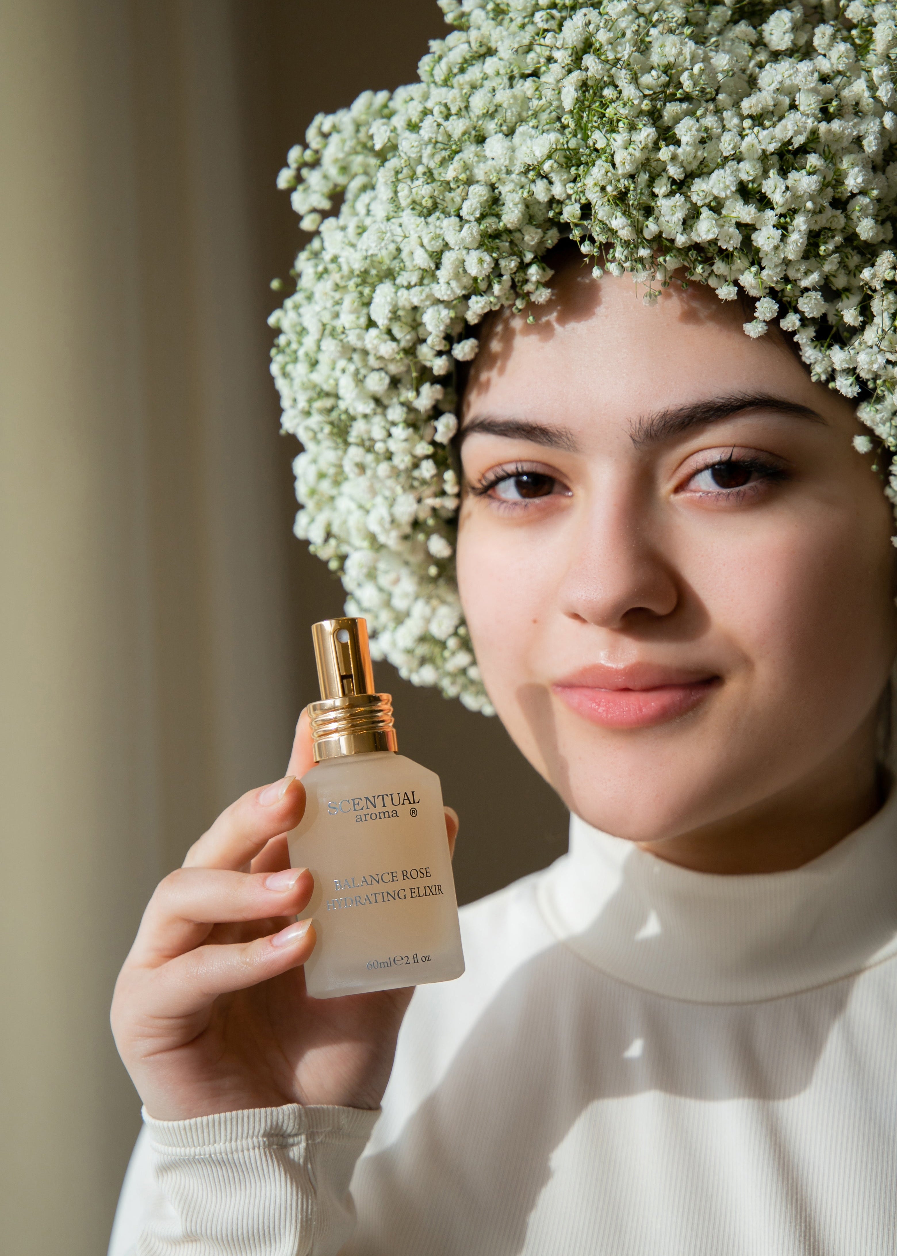  BALANCE Rose Hydrating Elixir、mySite、elrpsem3k