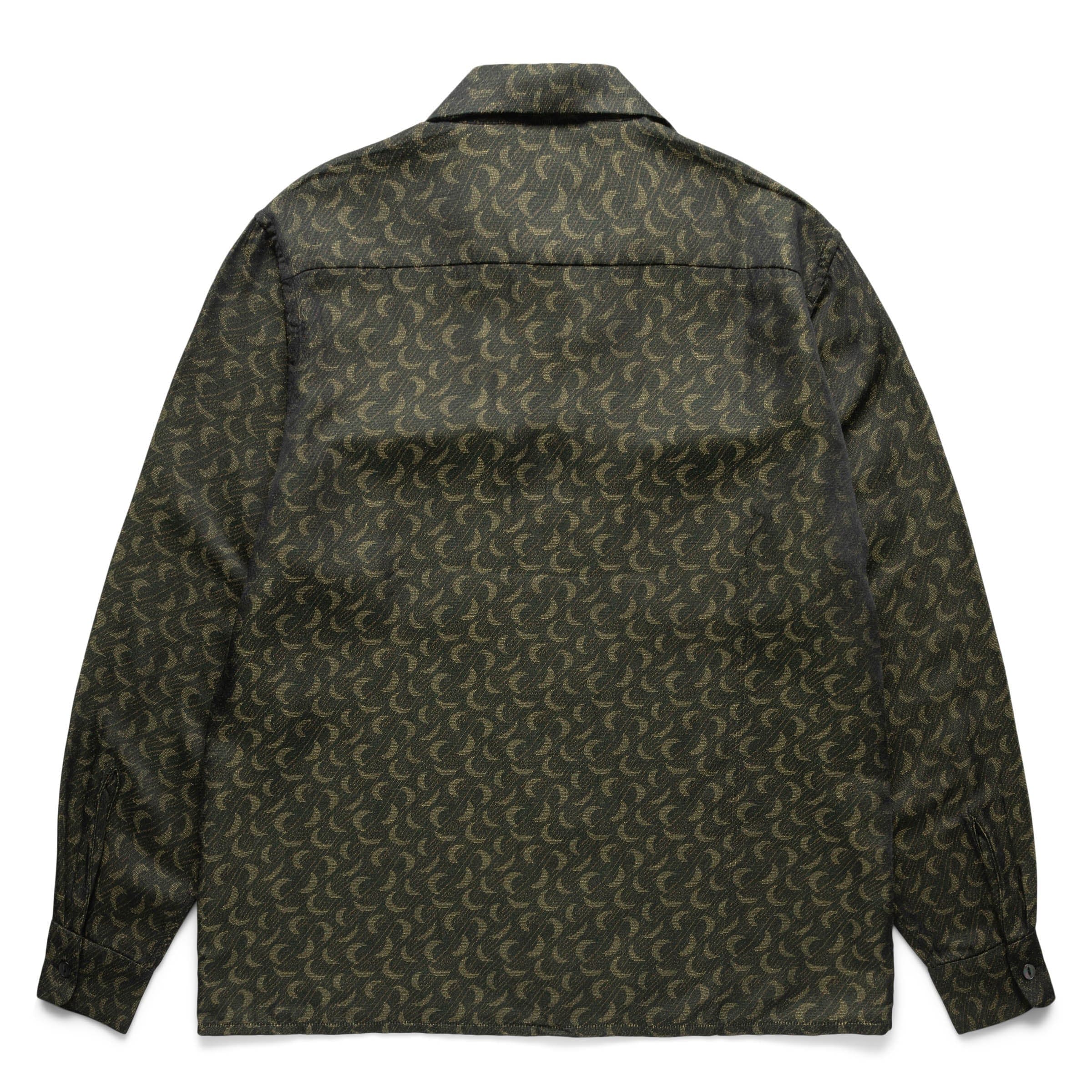 CLASSIC CRESCENT SHIRT、mySite、zt4zffjzw