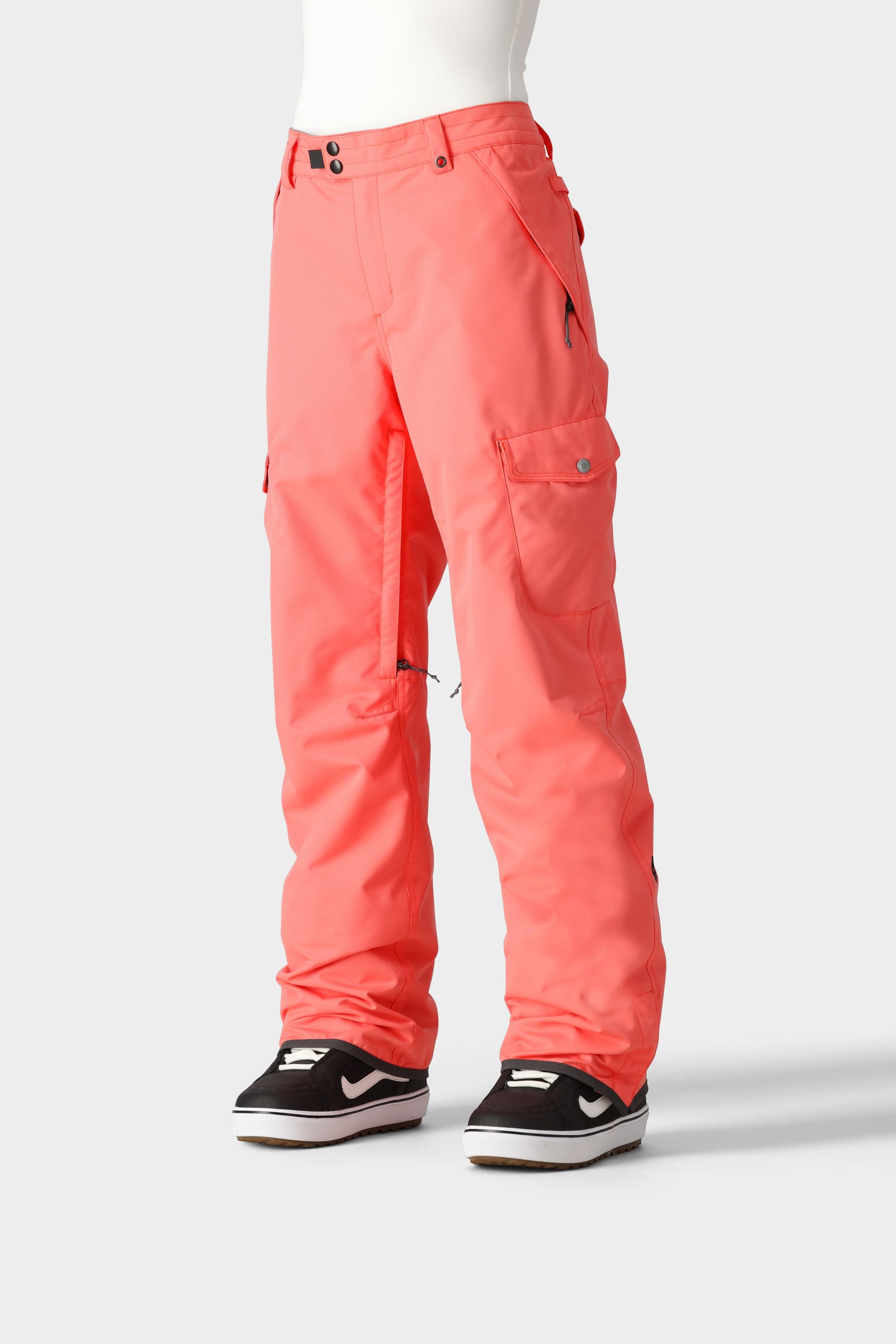 686 Women's Aura Insulated Cargo Pant、mySite、i-lightchina