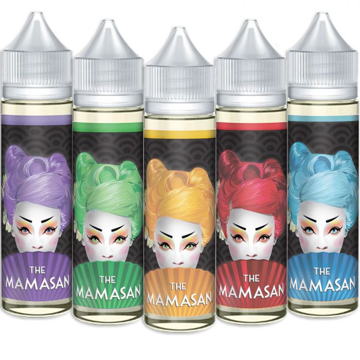 The Mamasan 60mL Vape Juice、mySite、zt4zffjzw