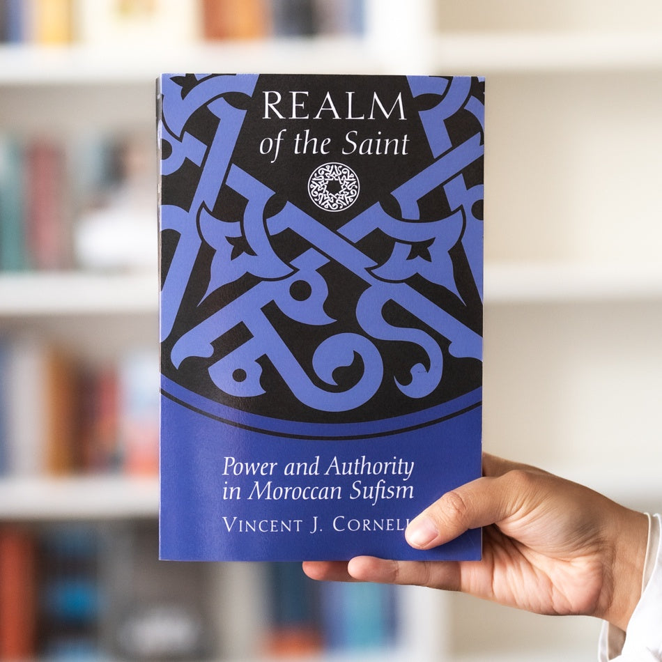 Realm of the Saint: Power and Authority in Moroccan Sufism、mySite、topwebapps