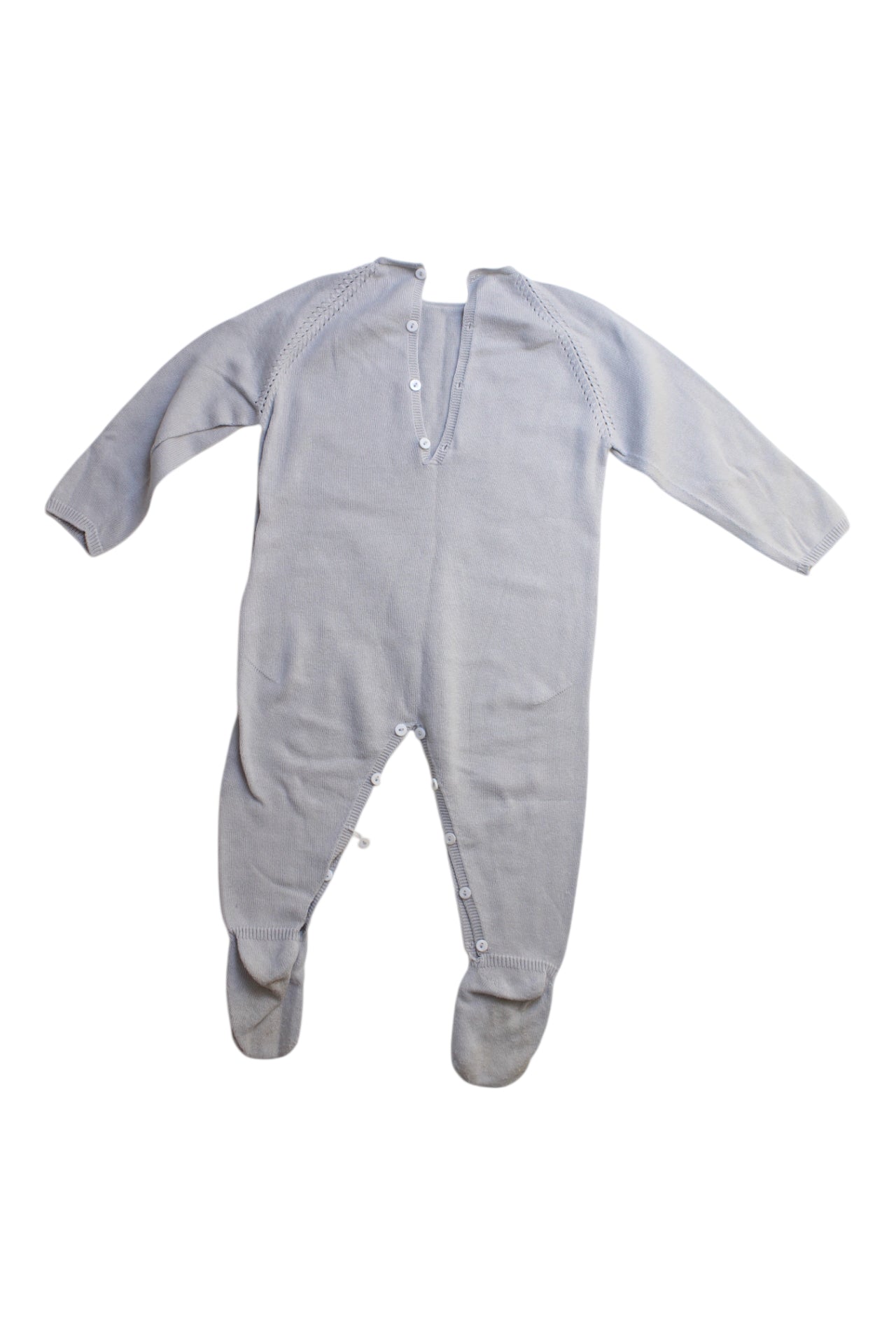 Wedoble Long Sleeve Onesie 12-18M、mySite、g9winljtr