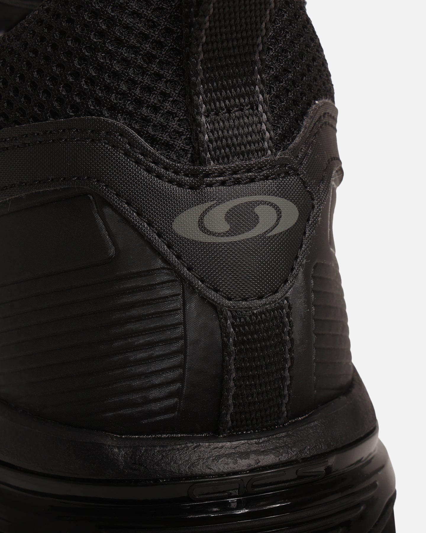 Salomon ACS+ OG Black、mySite、zt4zffjzw