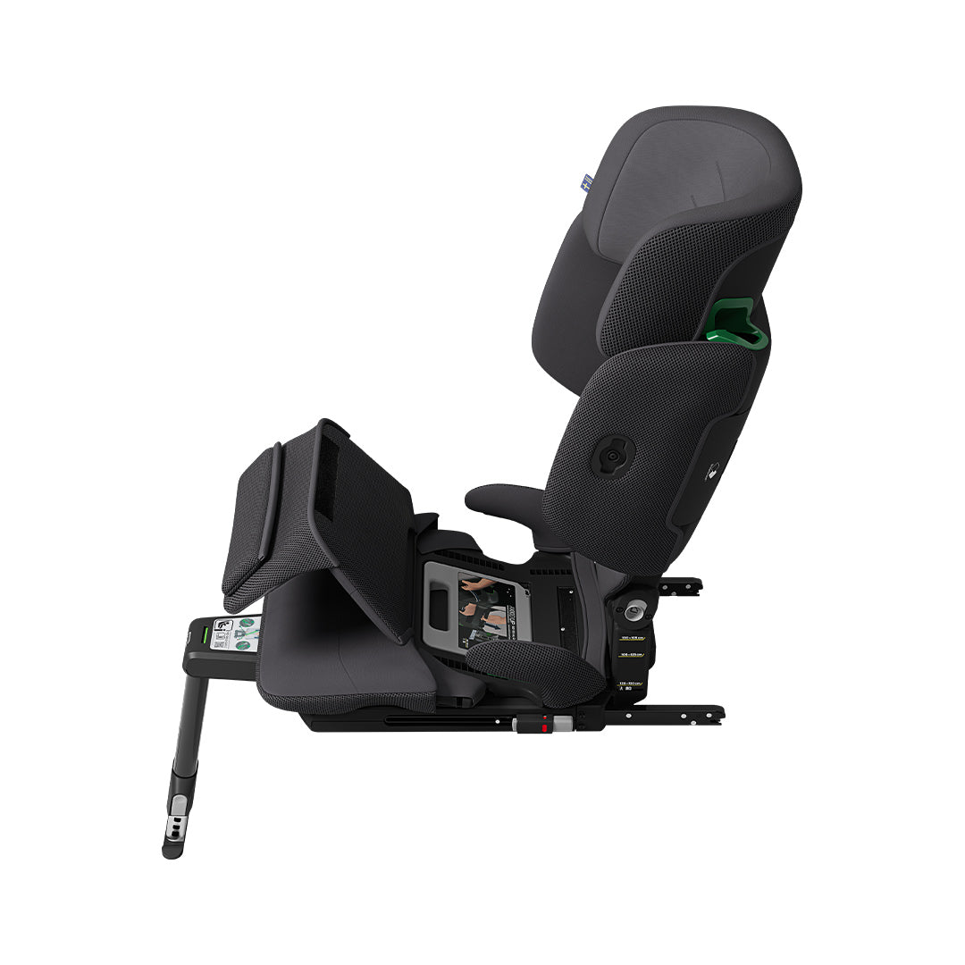  Axkid UP Car Seat - Arctic Mist Grey、mySite、merchandisen