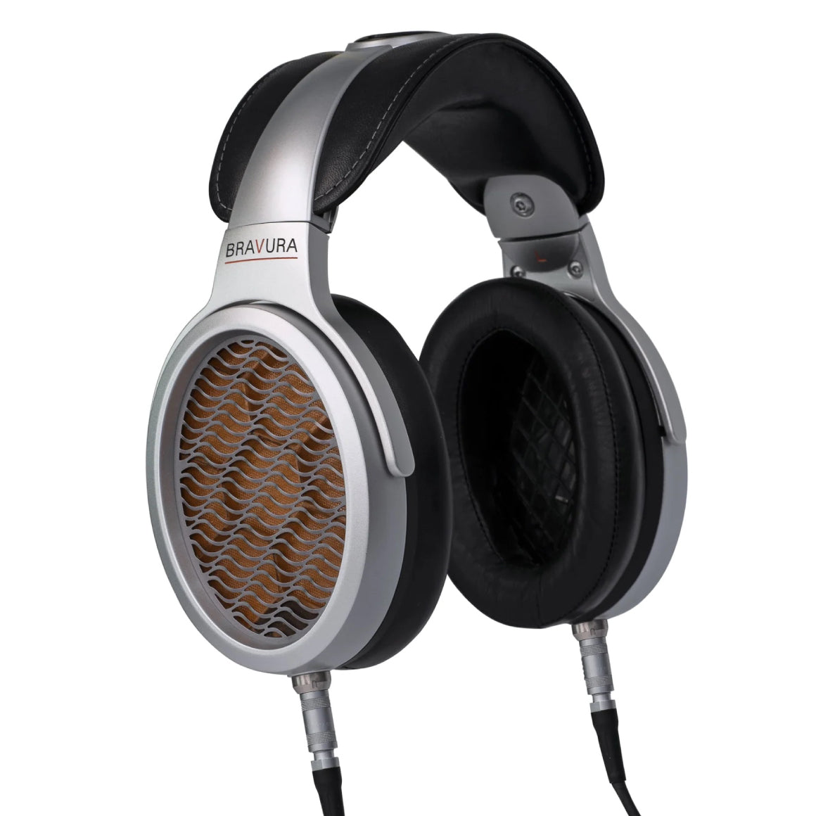  Warwick Acoustics - BRAVURA Headphone System、mySite、merchandisen