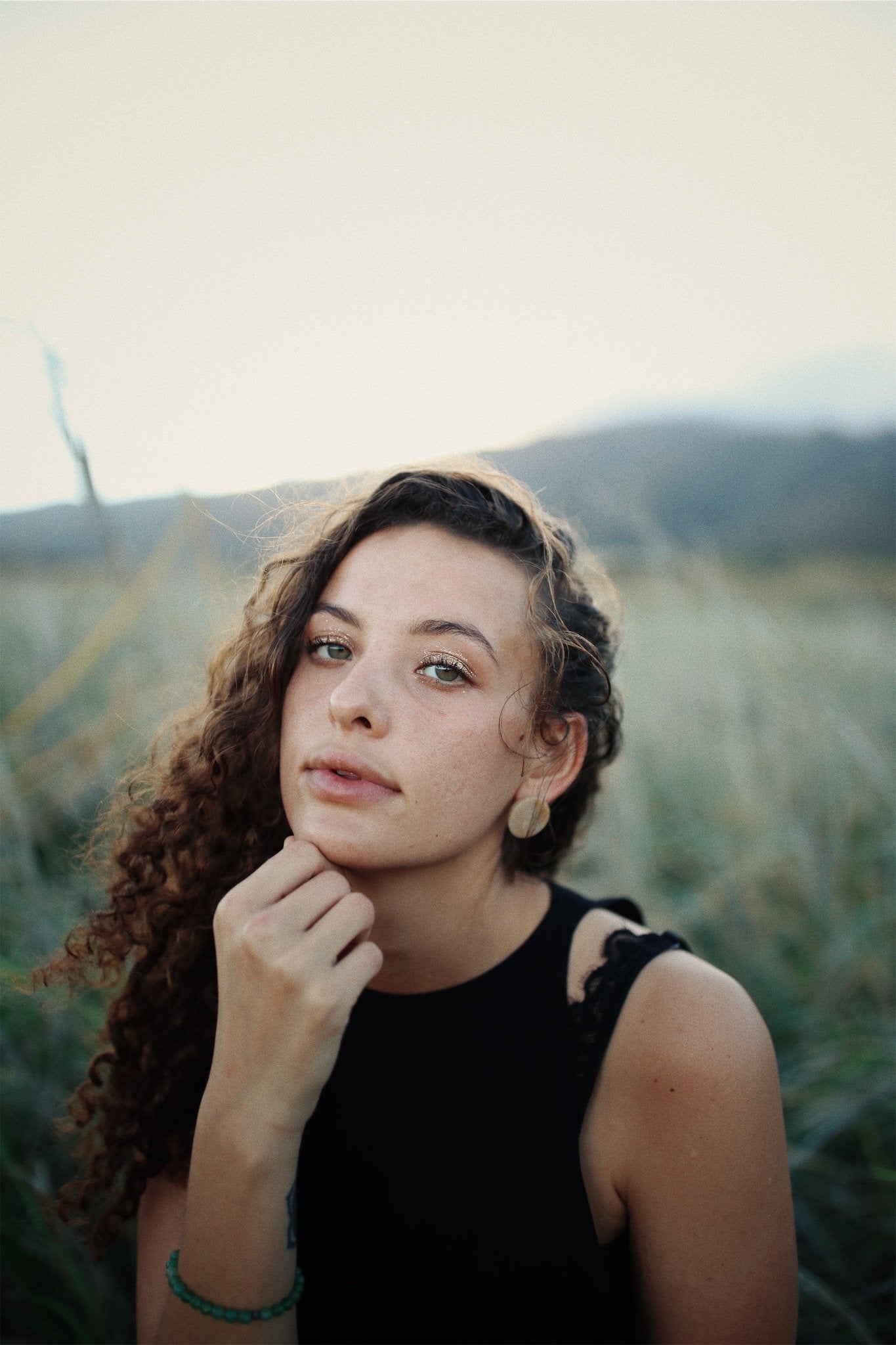 Hey Moon - Full Moon Studs Whitestorm、mySite、garagedoors4me