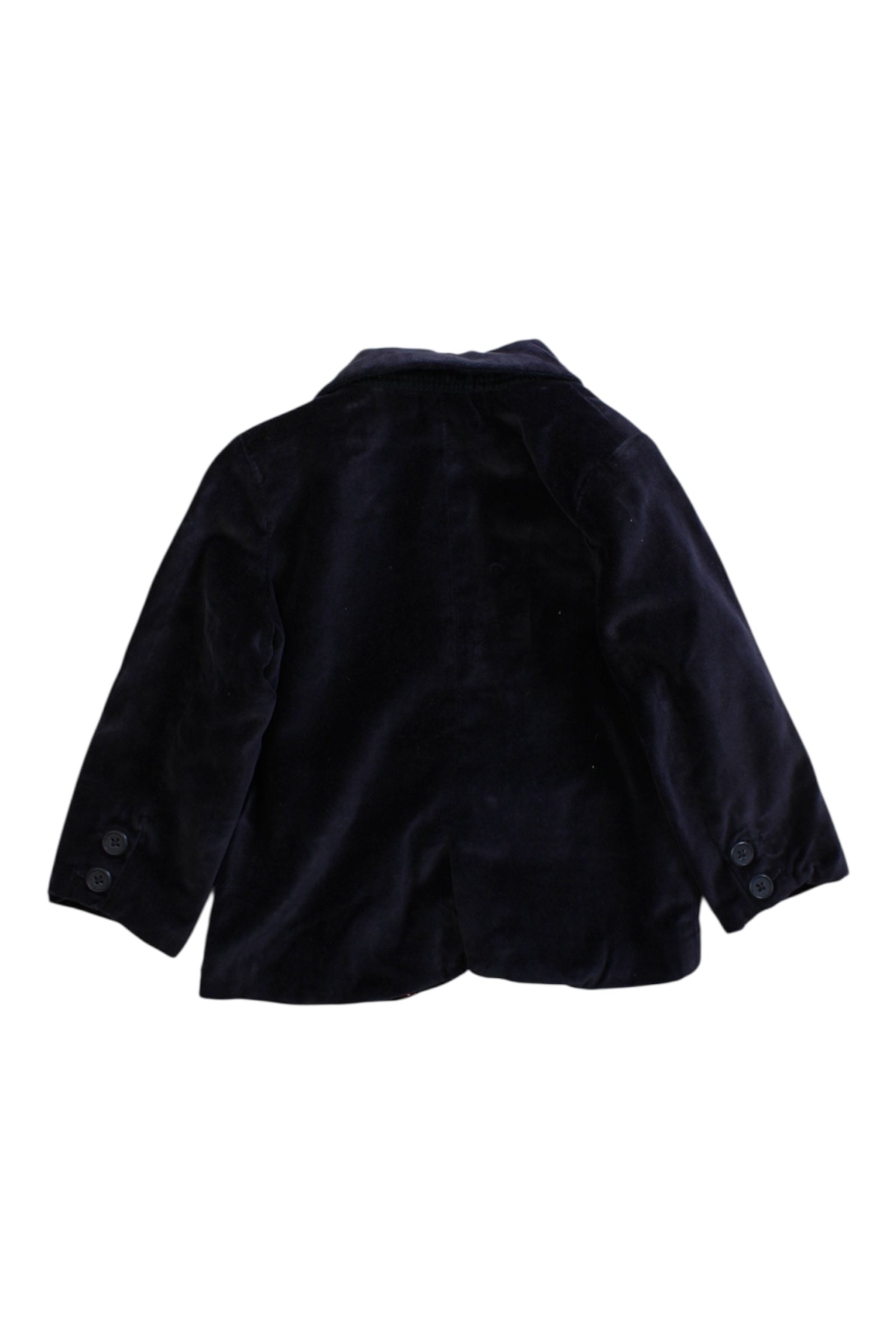Mamas & Papas Corduroy Blazer 12-18M、mySite、g9winljtr