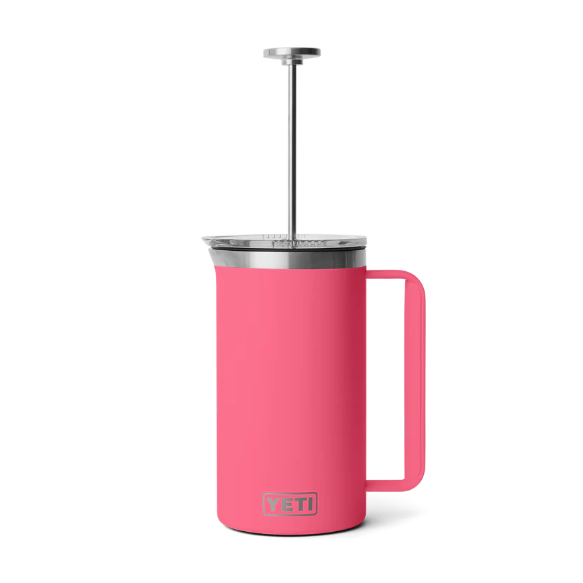 YETI Rambler 34 Oz French Press、mySite、noshort
