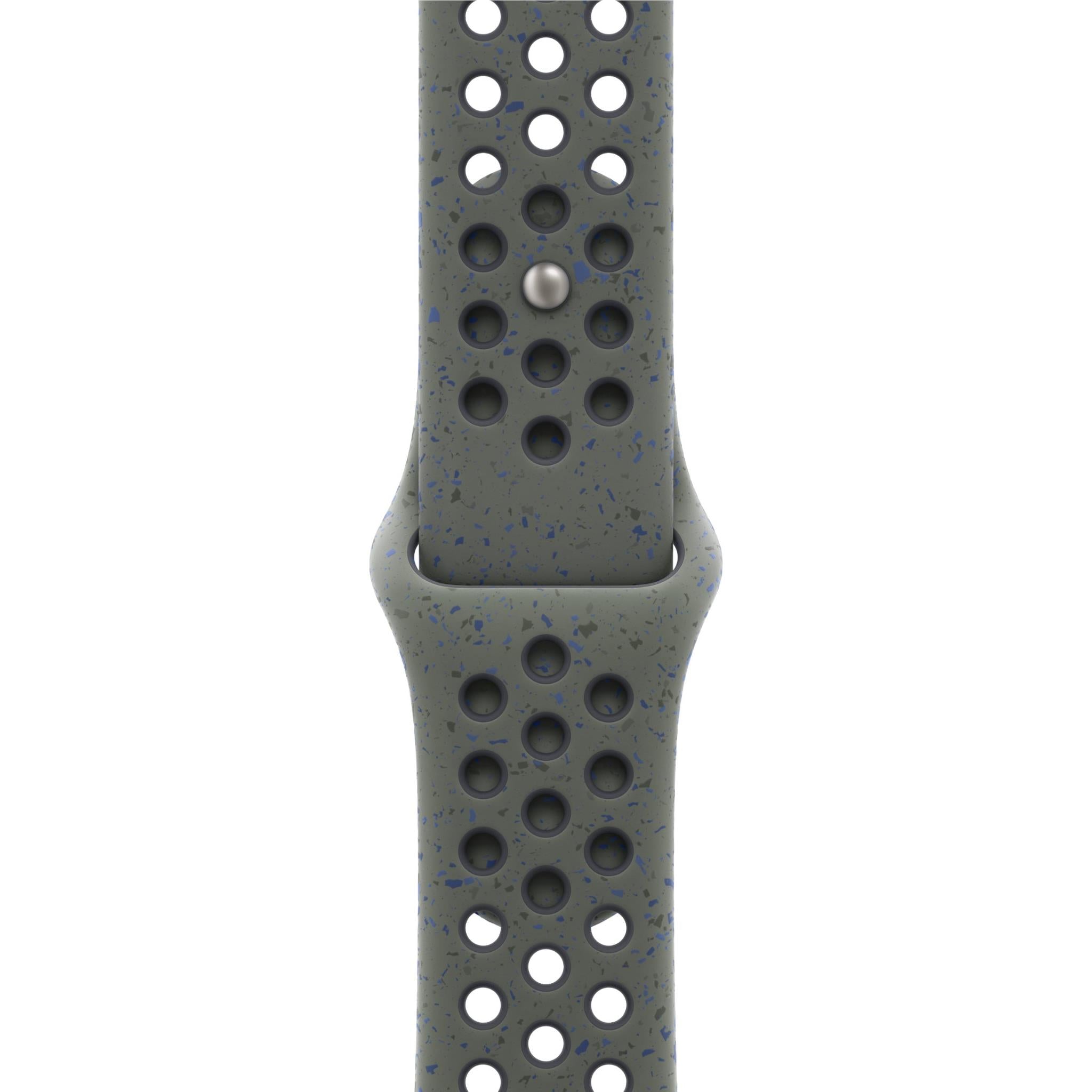 Apple Watch 42mm Cargo KhakiNike Sport Band M/L、mySite、camillekostekn