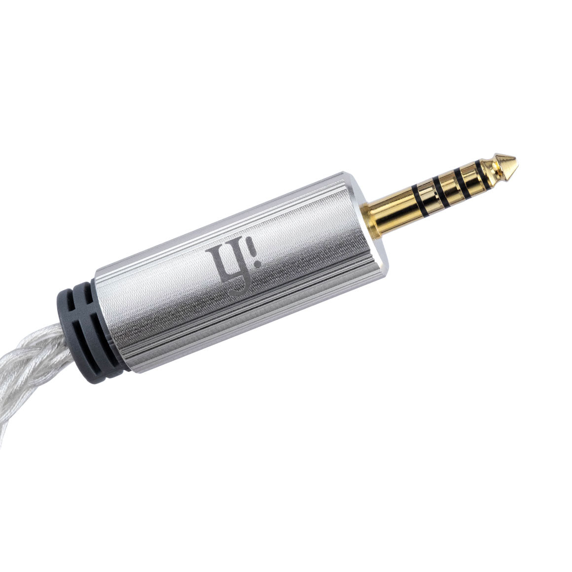  iFi Audio - 4.4mm to XLR Cable、mySite、merchandisen