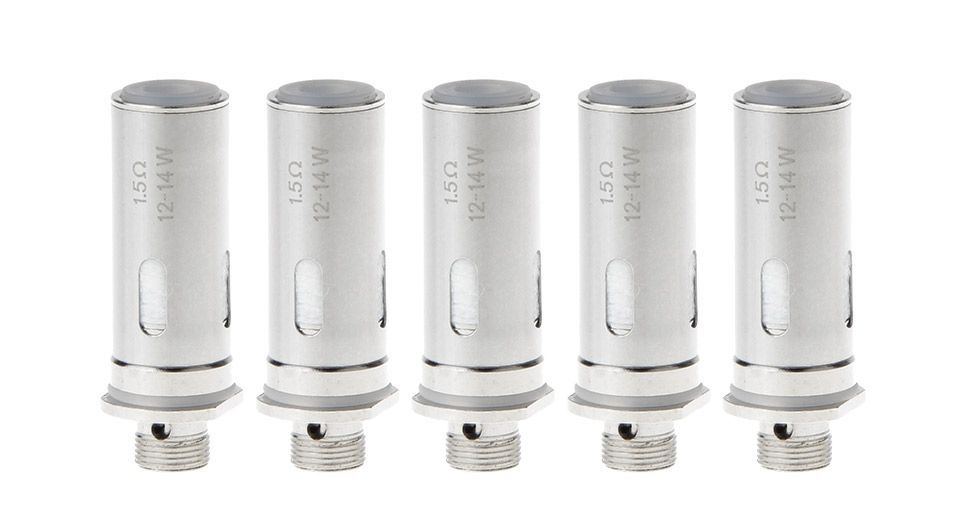 Innokin T20/Endure/T20S Coil 5 Pack、mySite、zt4zffjzw