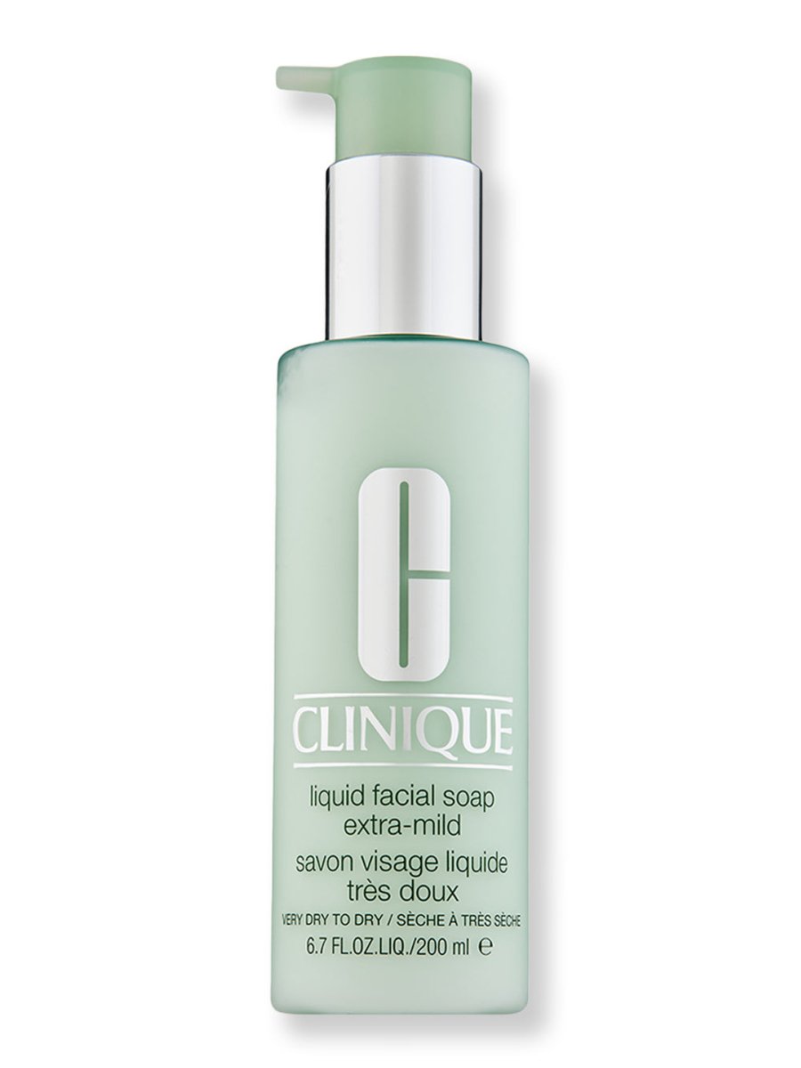 Clinique Liquid Facial Soap Extra Mild、mySite、gigharbornorthrealestate