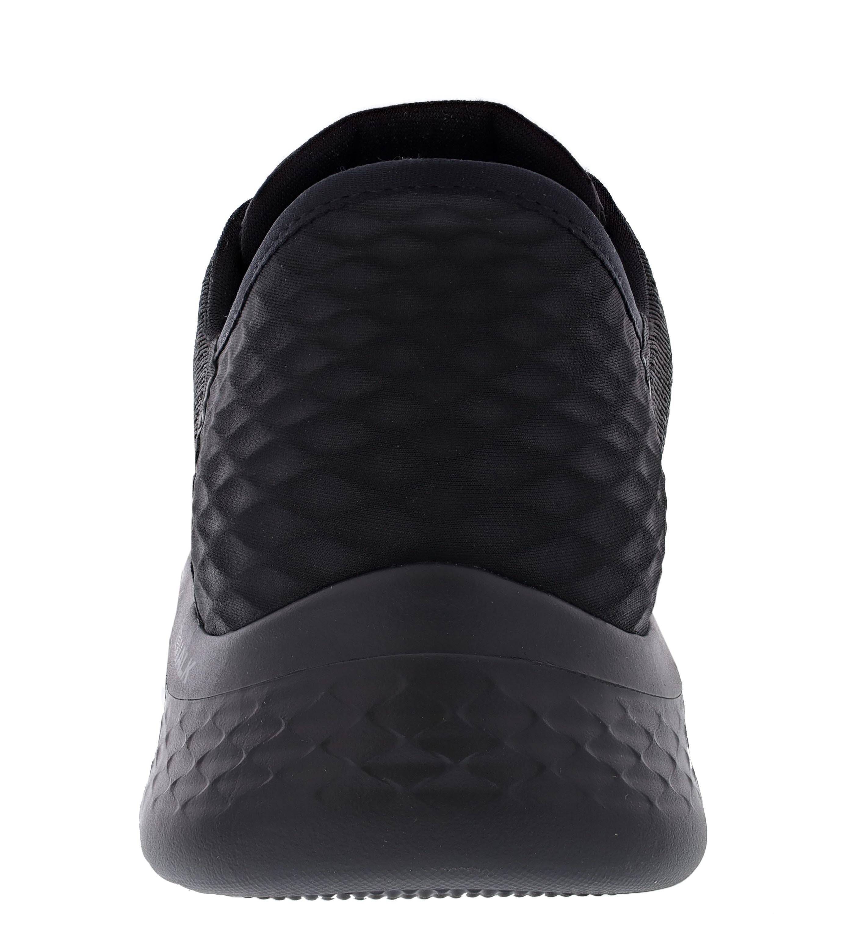 Skechers Men's Slip-Ins: Go Walk Flex- New World Walking Shoes、mySite、dreamappss