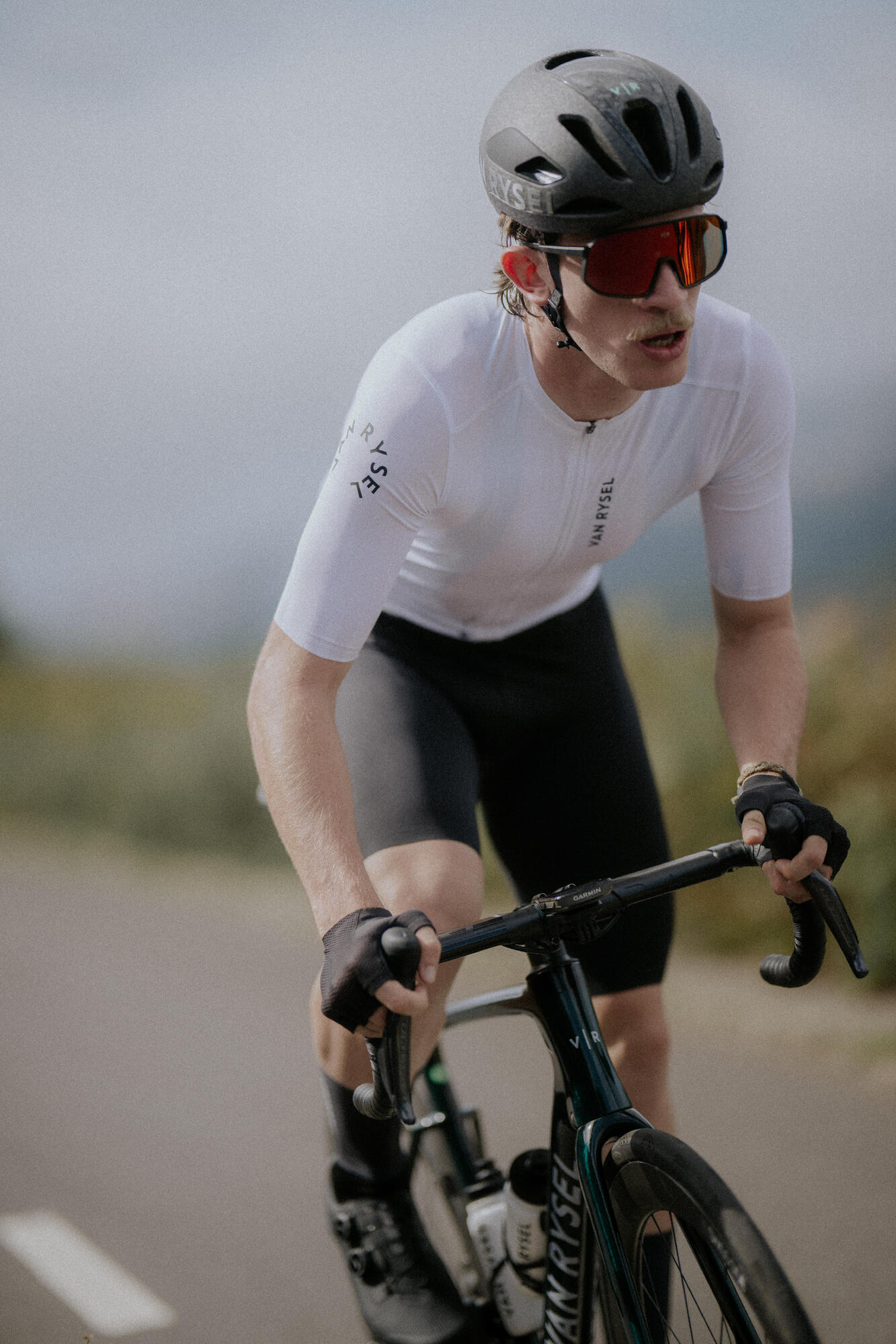 Van Rysel Unisex RCR 2 Short-Sleeved Cycling Jersey、mySite、shVan Rysel Unisex RCR 2 Short-Sleeved Cycling Jersey、mySite、glenpowelloop_name