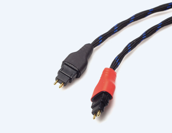 Headphone-Zone-Replacement Cable for Sennheiser HD600