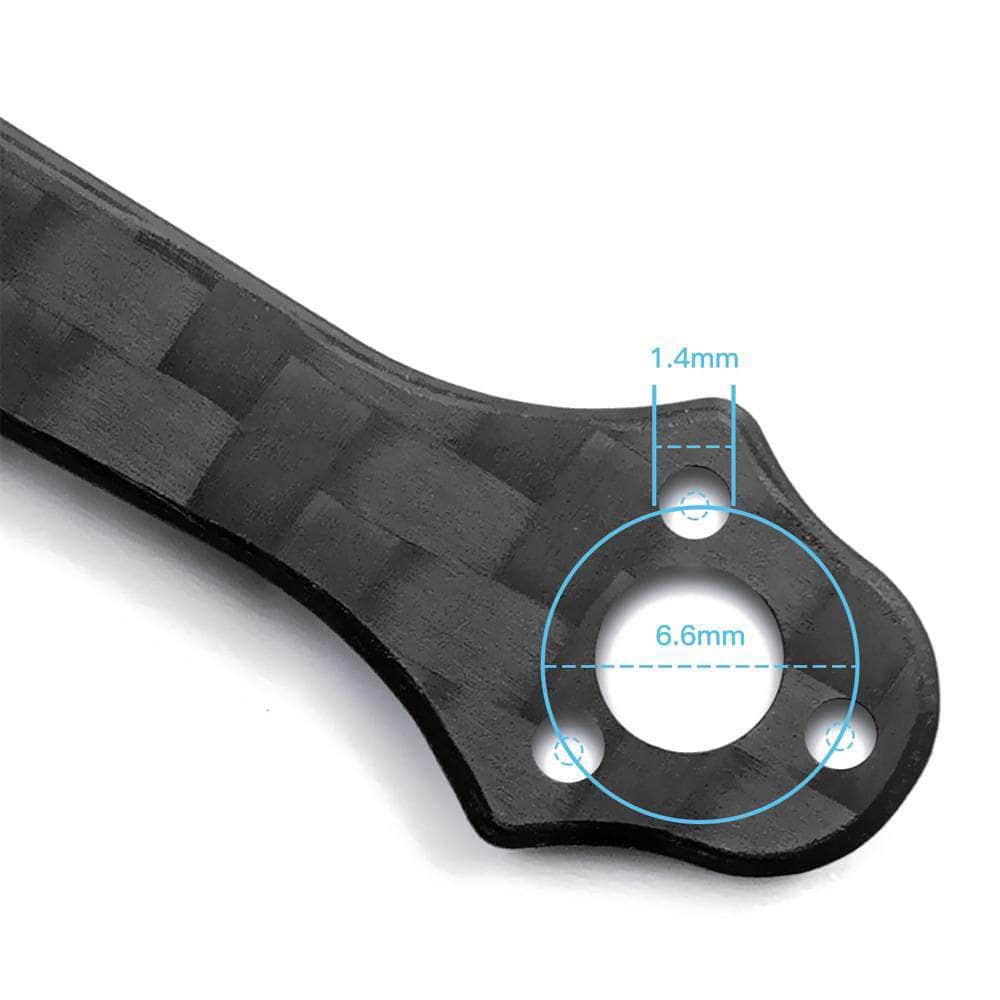  GEPRC Smart16 Nano 1.6 Micro Frame Kit、mySite、merchandisen