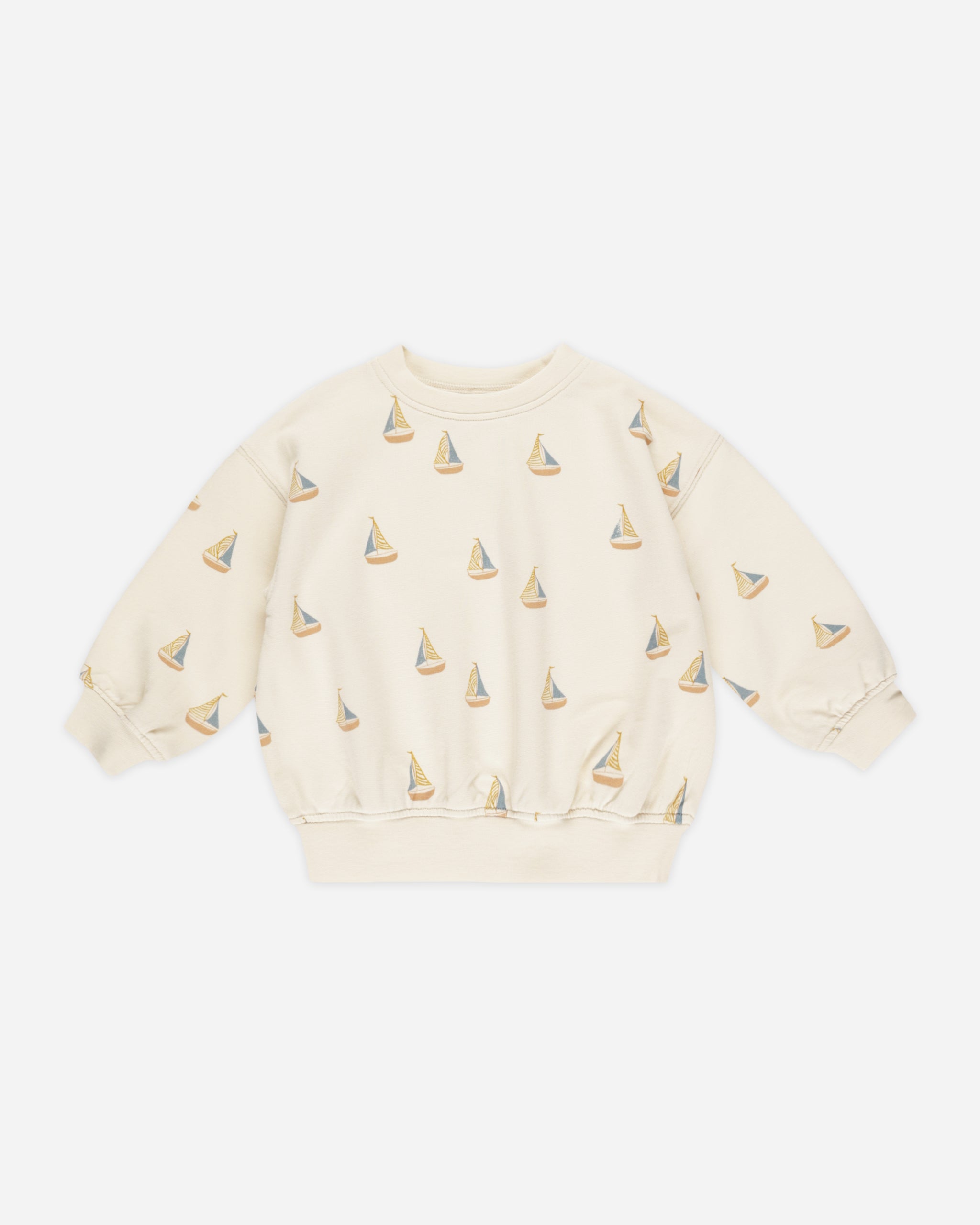  Sweatshirt || Sailboats、mySite、layawaytickets
