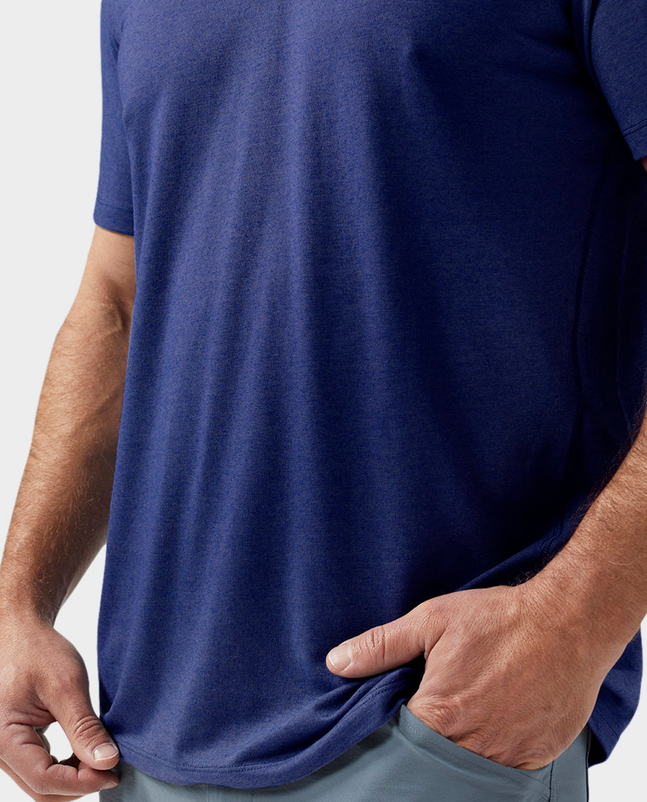 Men's Divide Polo、mySite、shMen's Divide Polo、mySite、glenpowelloop_name