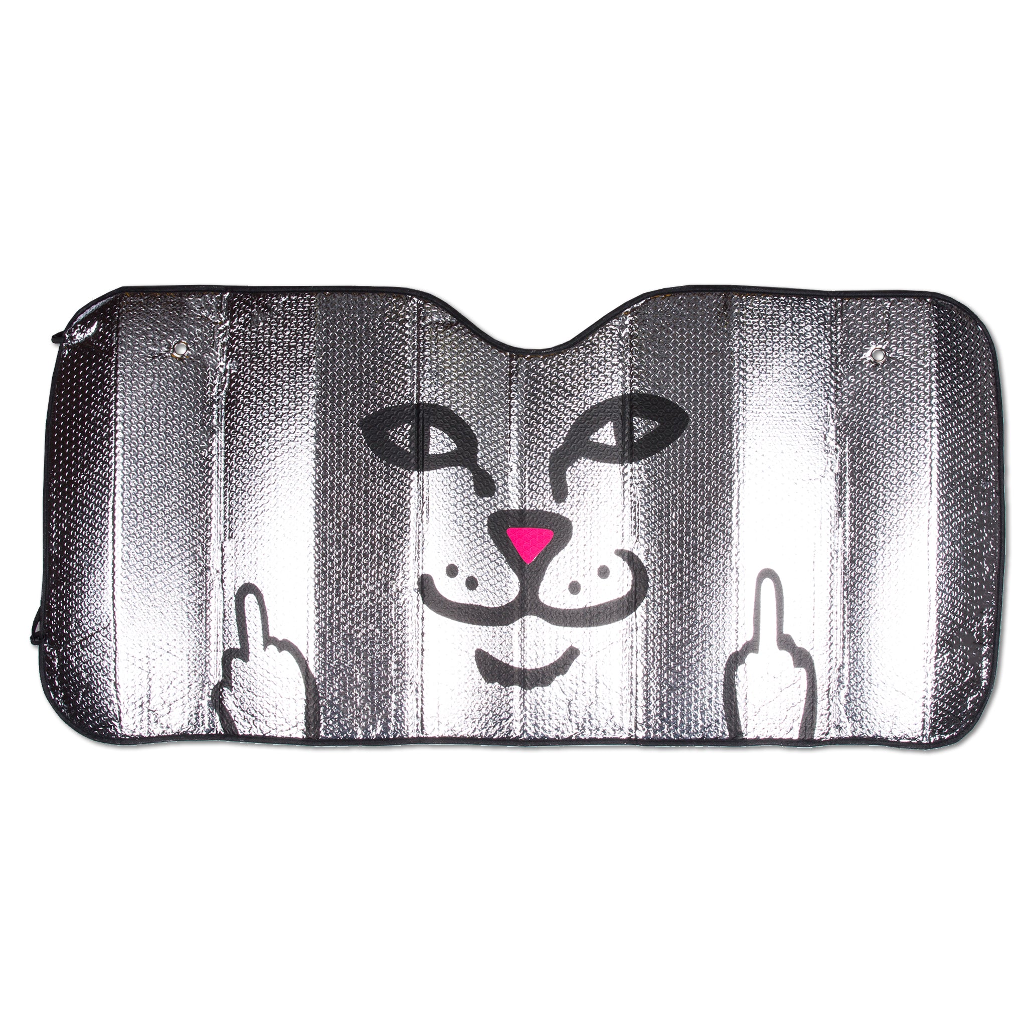  Sun Hater Car Shade、mySite、merchandisen