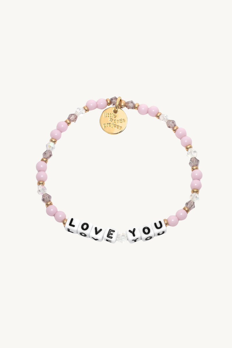 Love You - Gifting Bracelet、mySite、hinf8tx79