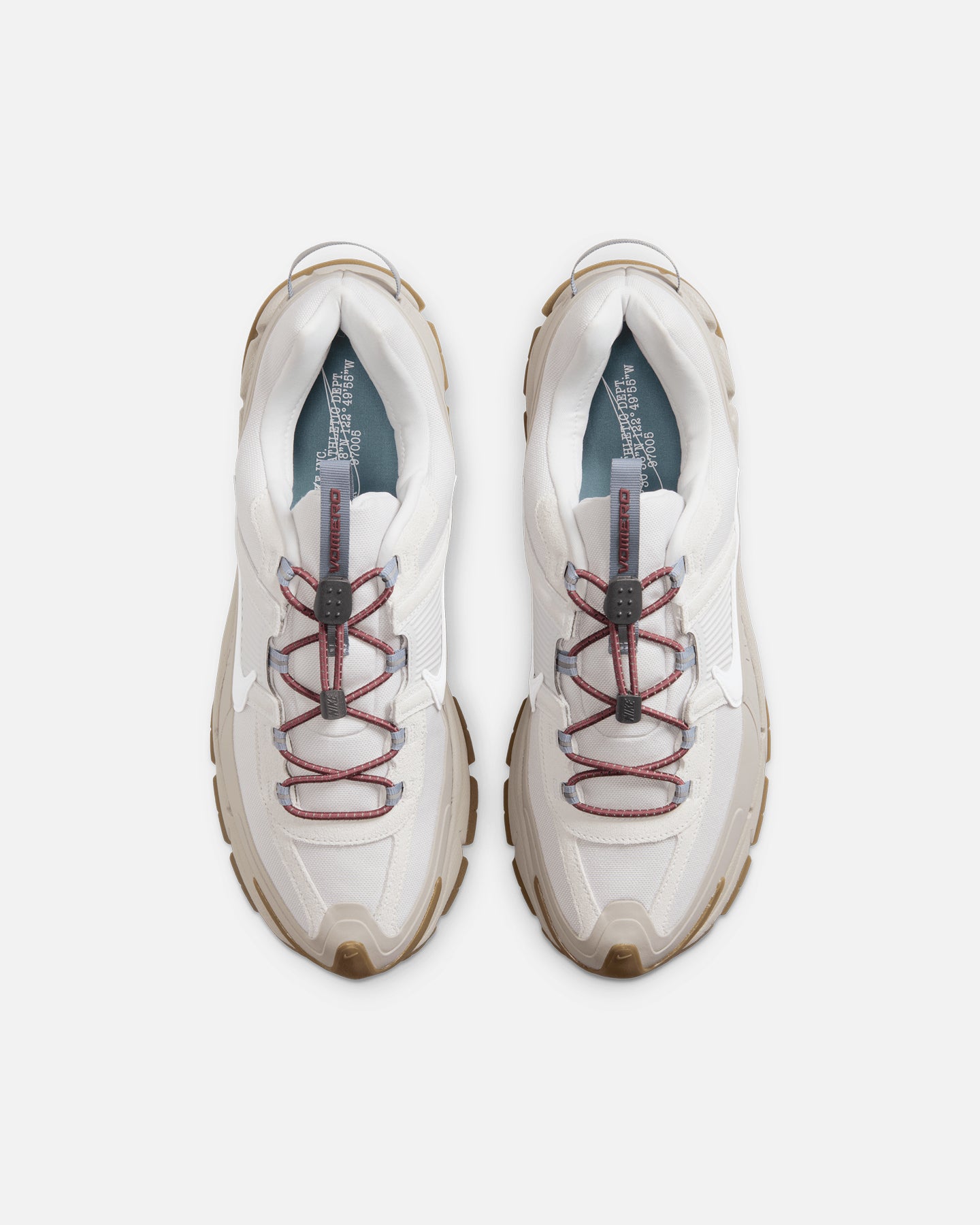 Nike Zoom Vomero Roam Grey、mySite、zt4zffjzw