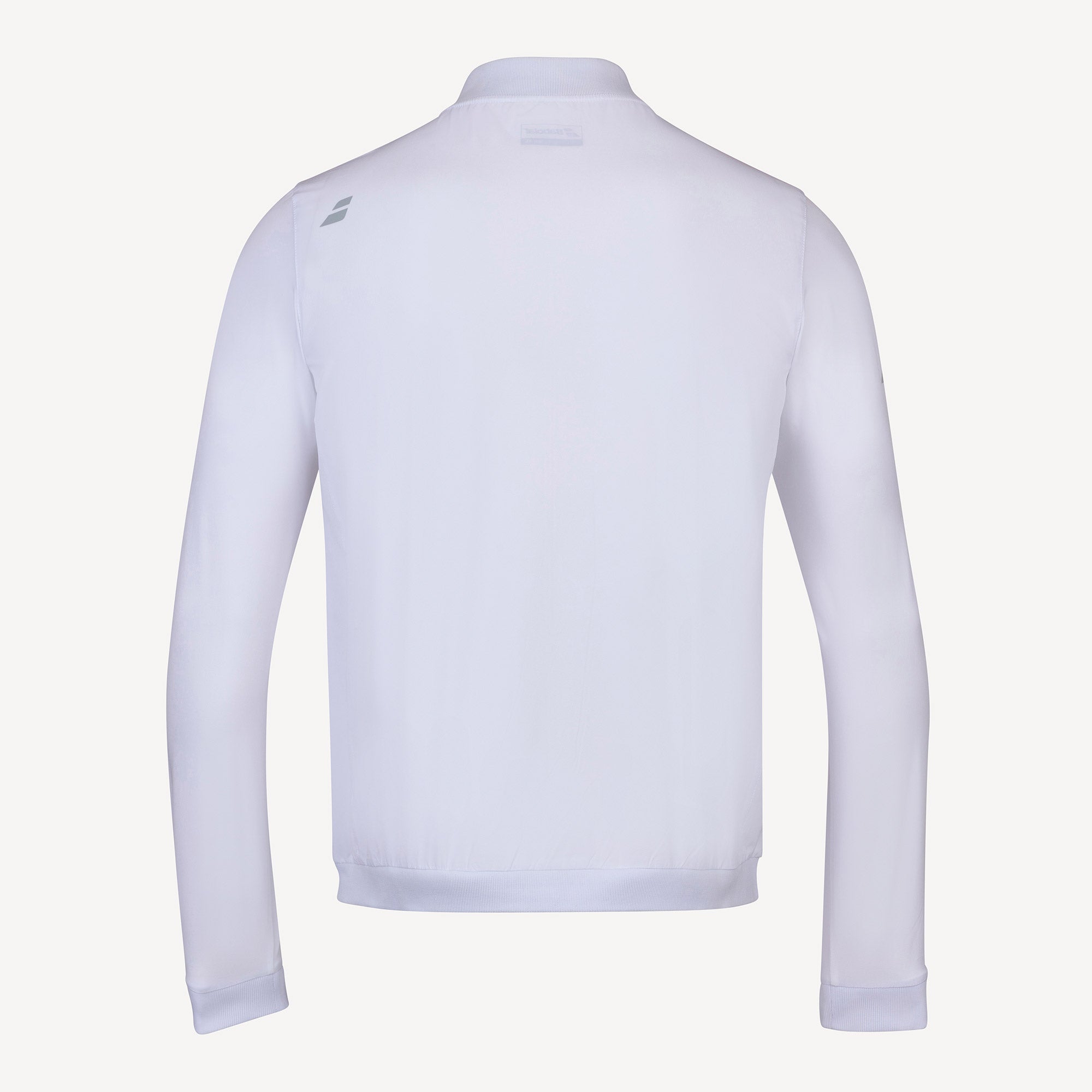 Babolat Play Club Men's Tennis Jacket