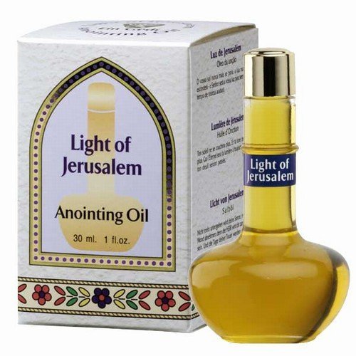 Holy Land Gift -Scented Anointing Oil、mySite、topwebapps