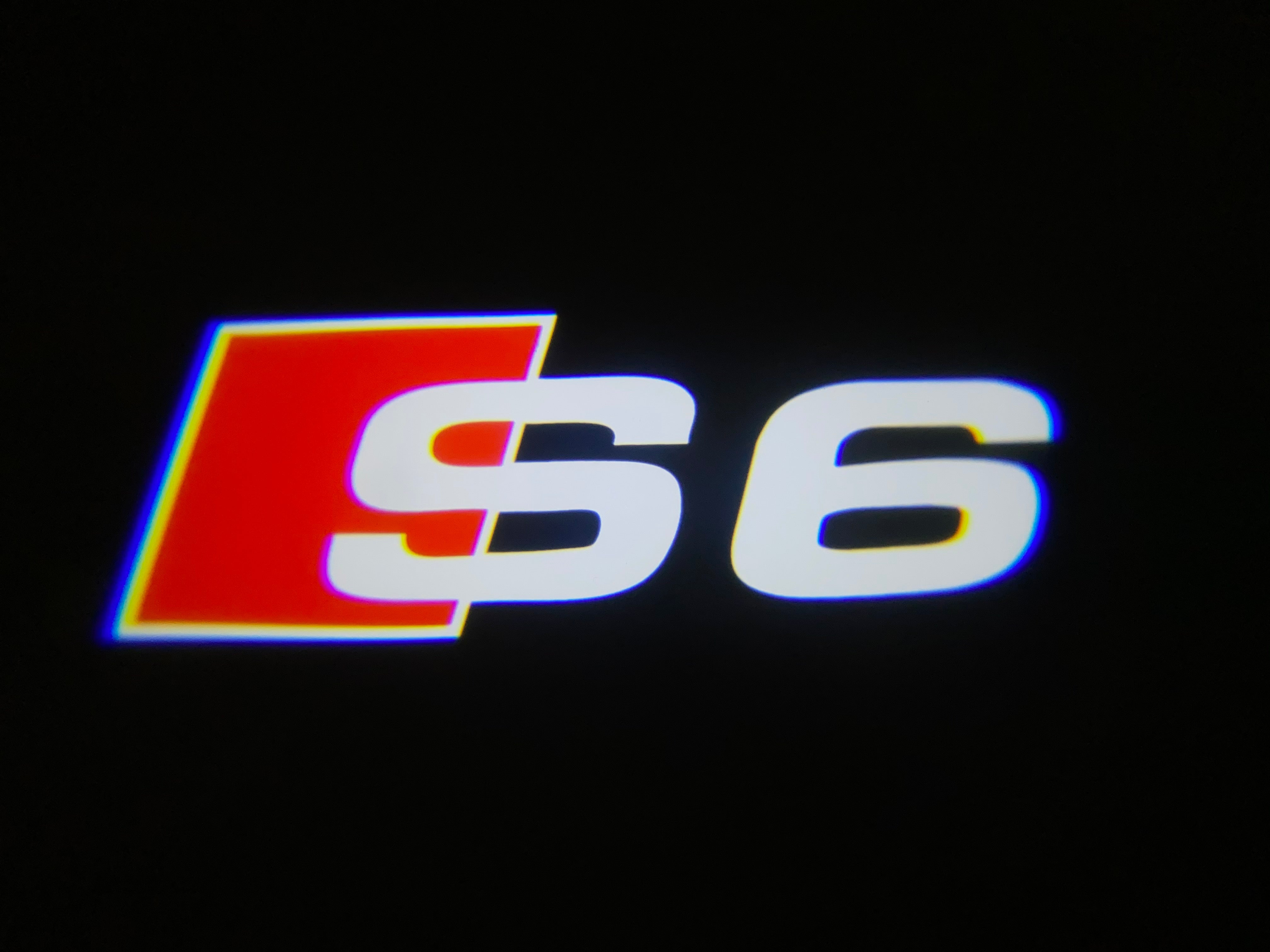 2x Audi door light (plug&play)、mySite、nflplayoffbracketp