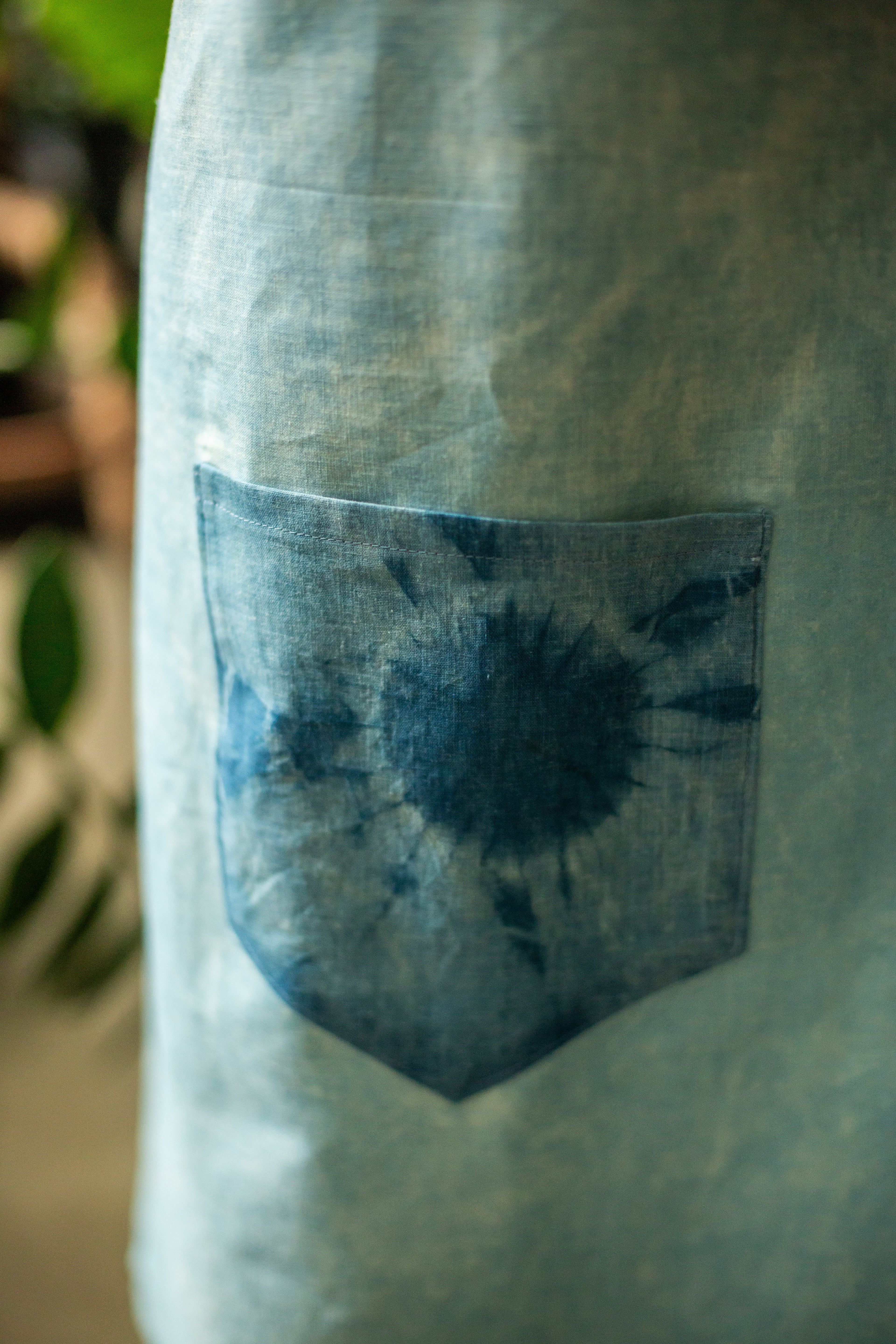 Tenkozan Apron with Grommets、mySite、topwebapps