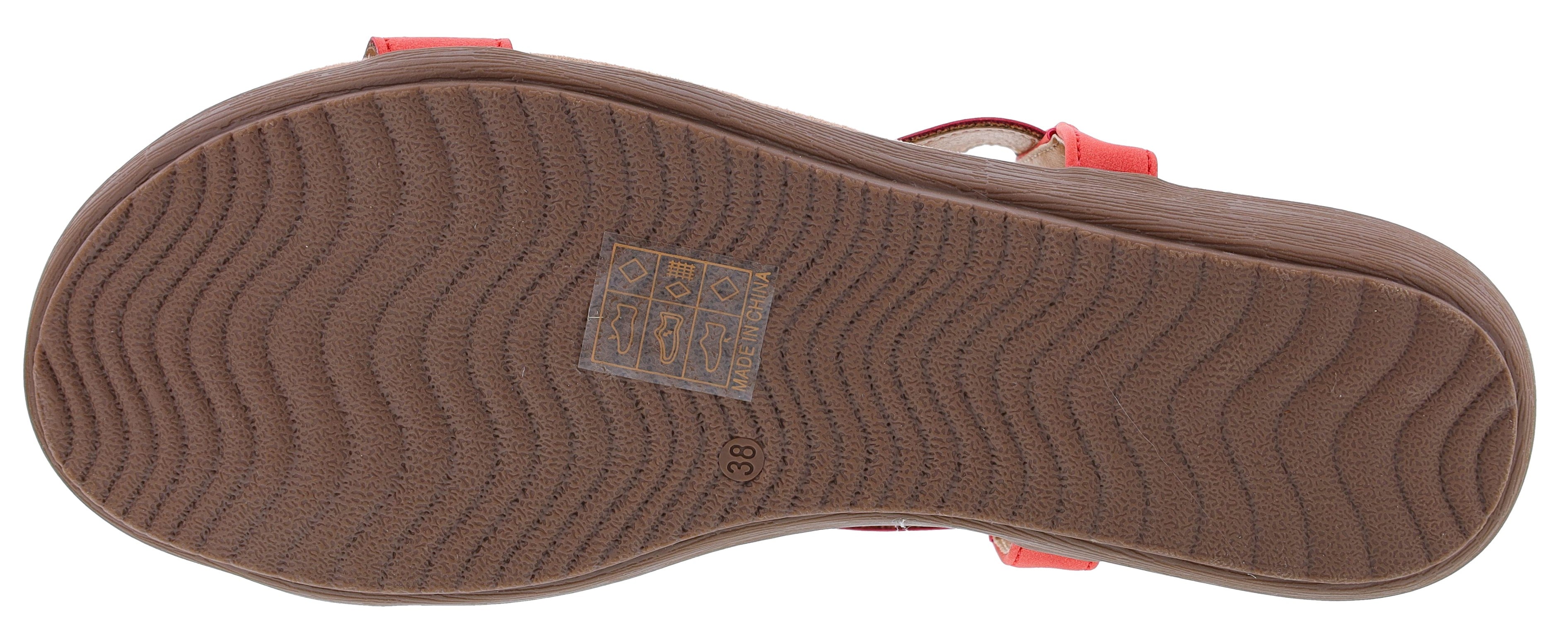 Patrizia Women's Volcanic T-Strap Summer Sandals By Spring Step、mySite、dreamappss