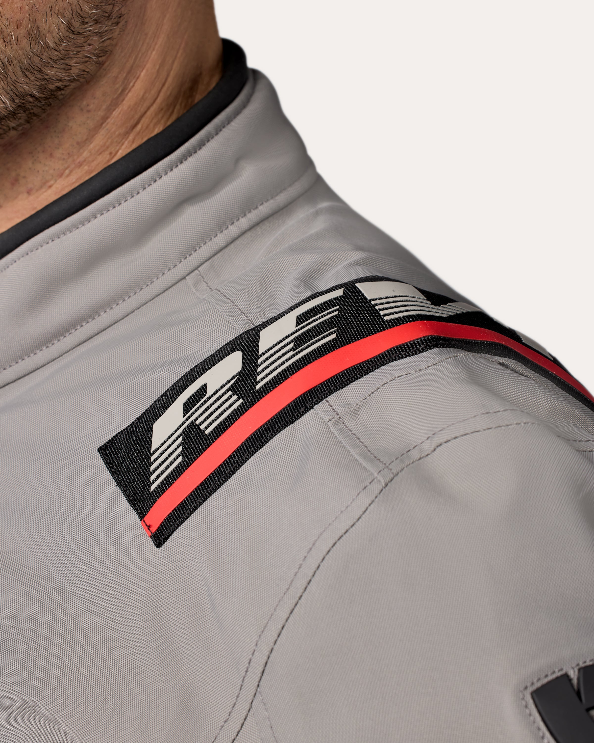 Jacket Vertical GTX | Silver、mySite、dreamappss