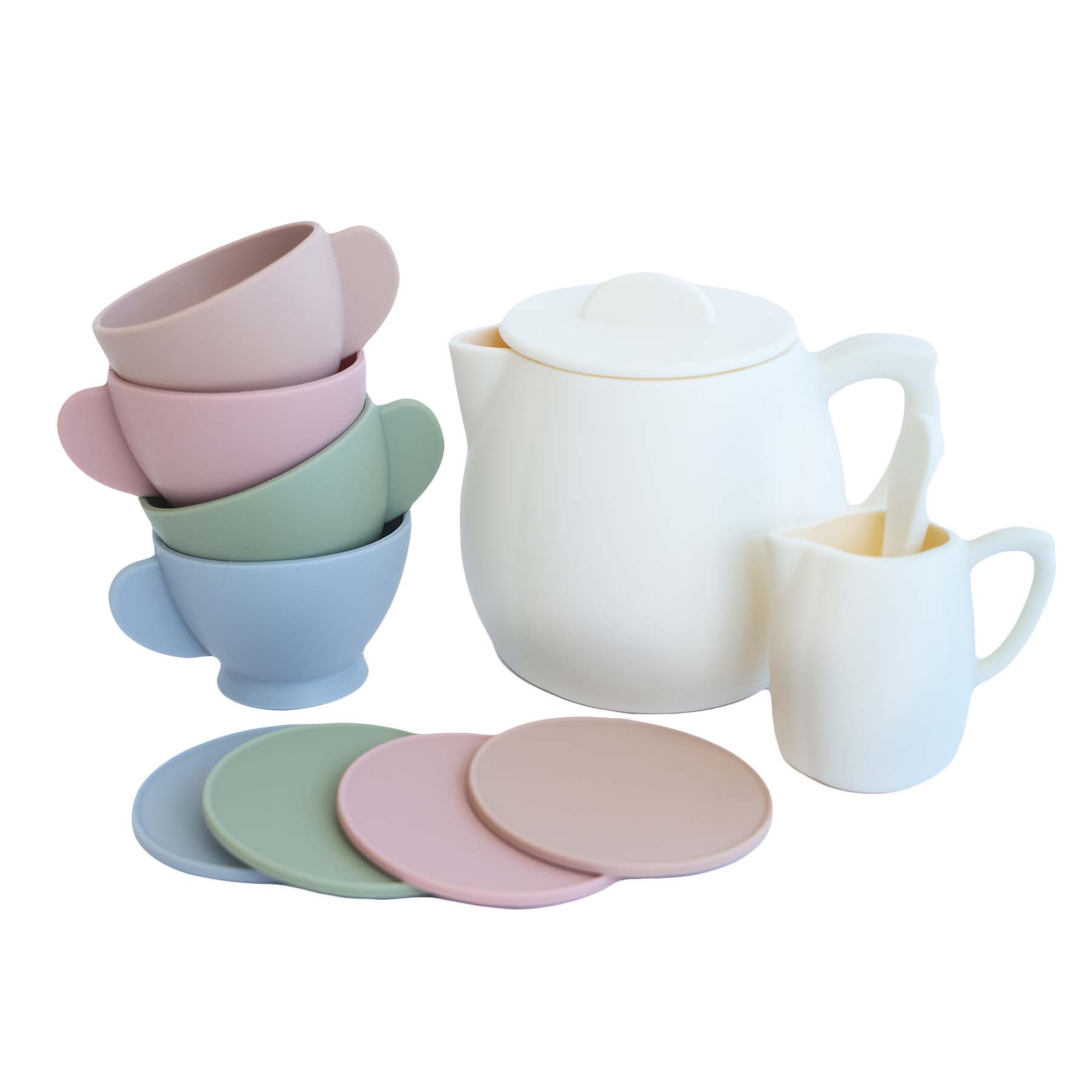  Silicone Tea Party Sets、mySite、layawaytickets