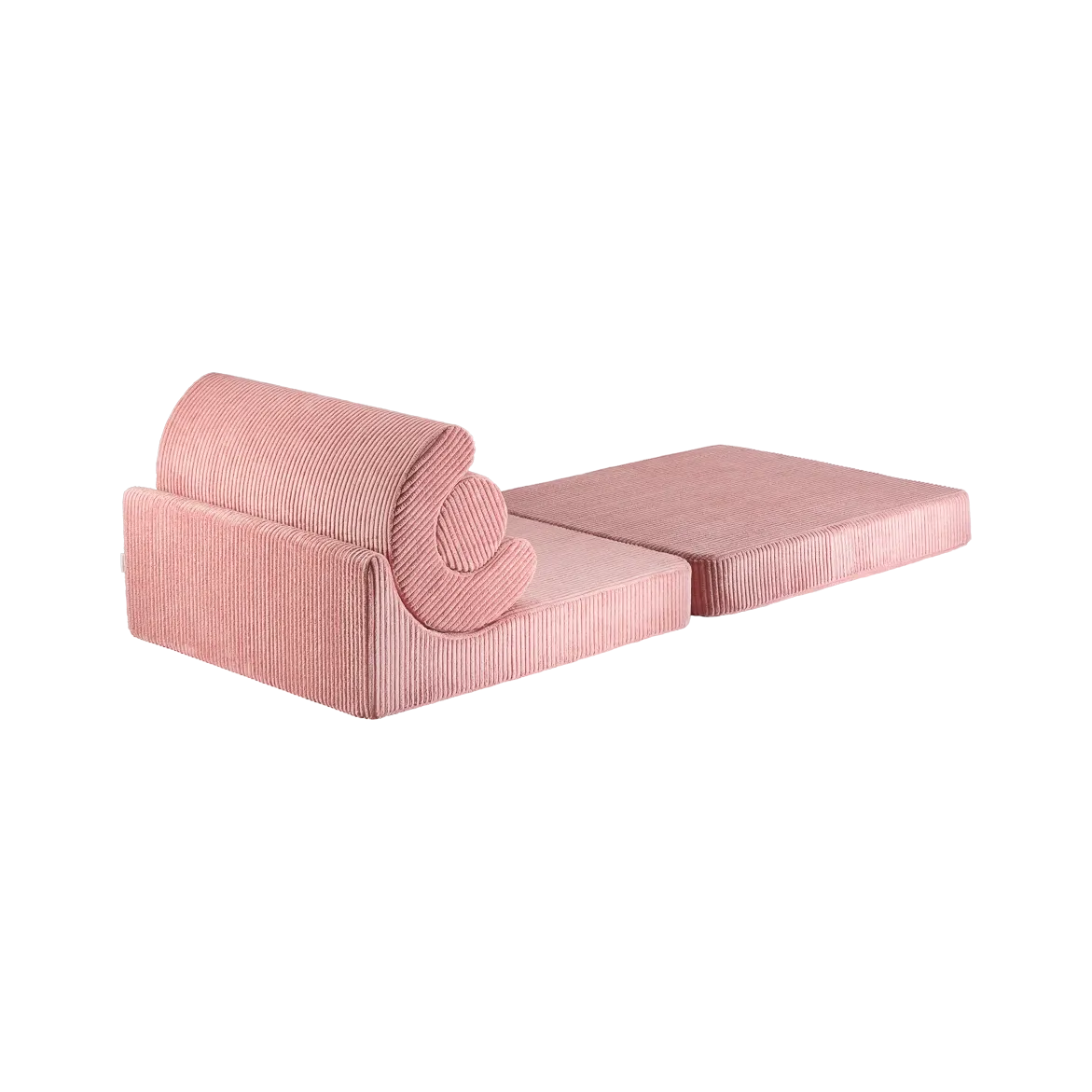 Wigiwama Pink Mousse Flipster、mySite、gigharbornorthrealestate