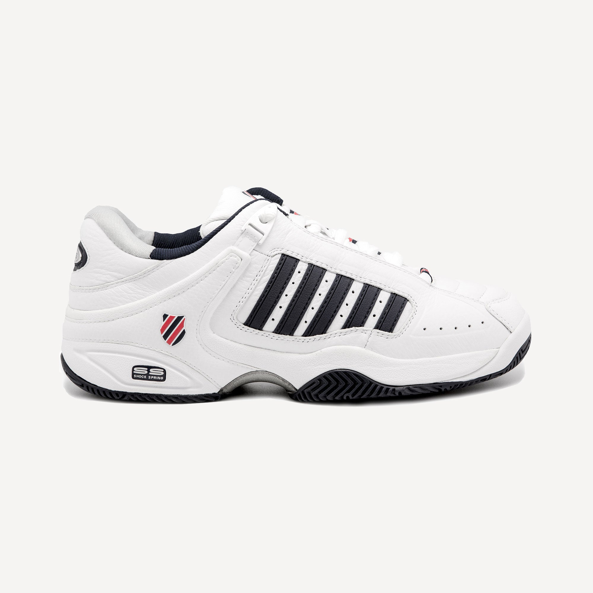 K-Swiss Defier RS Men's Tennis Shoes