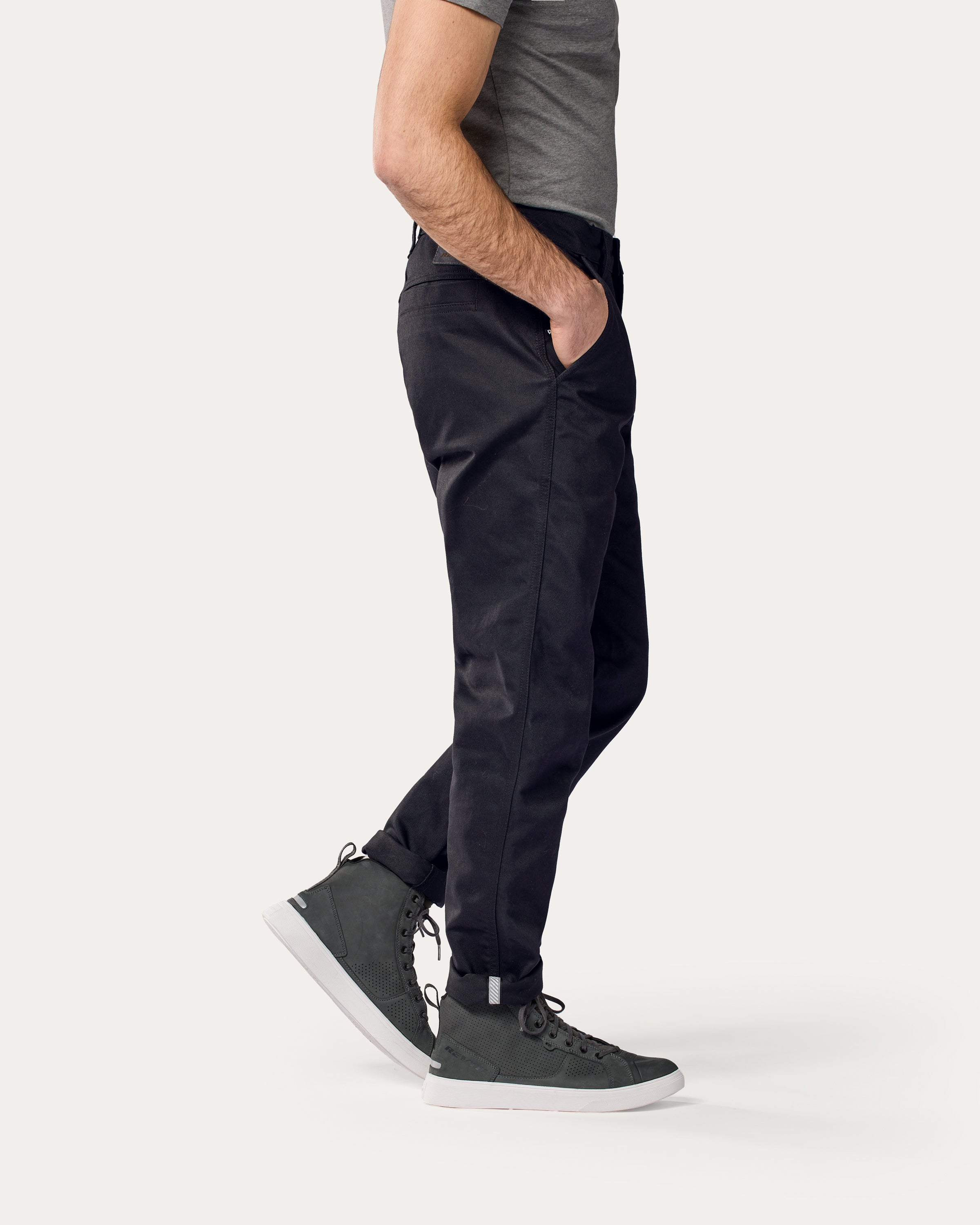 Chino Dean 2 Tapered | Sand、mySite、dreamappss