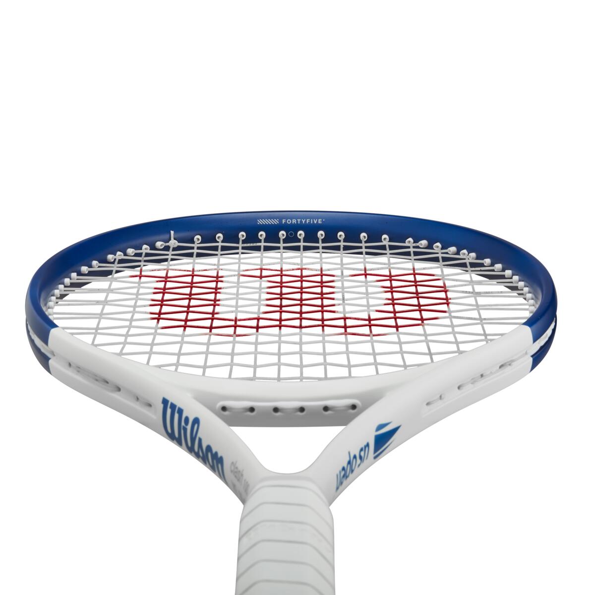 Wilson Clash 100 (v2) US Open Ltd. Edition