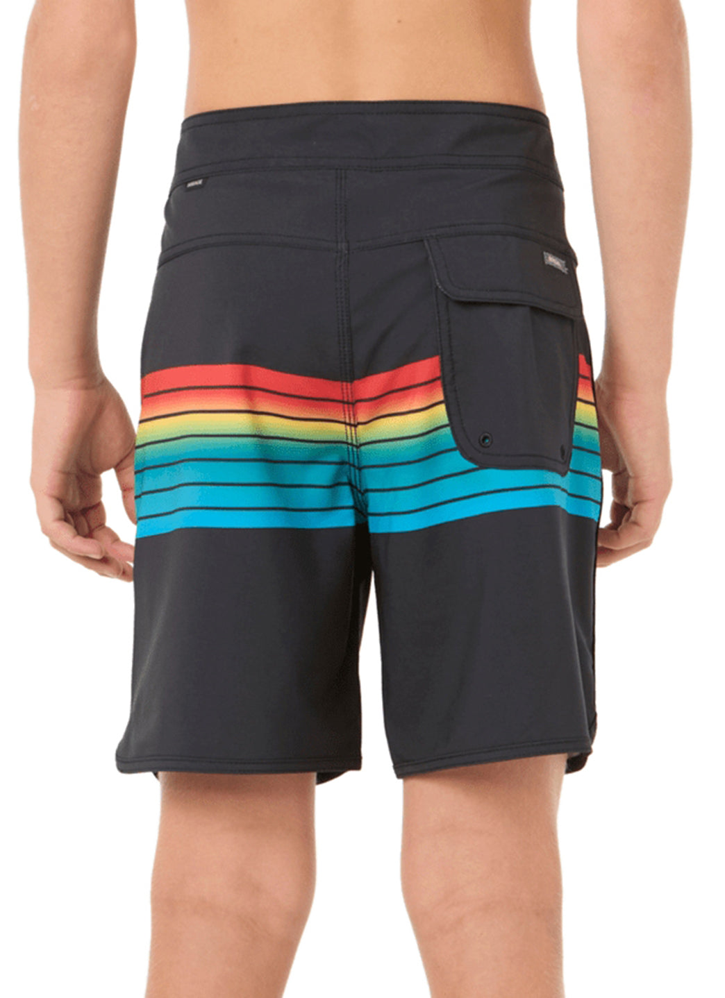 Rip Curl Boys' Mirage Surf Revival Board Shorts (Big Kid)、mySite、noshort