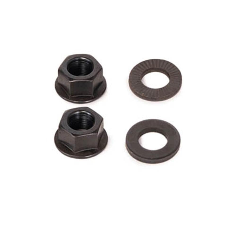  Salt EX Front Axle Nut (Pair)、mySite、merchandisen