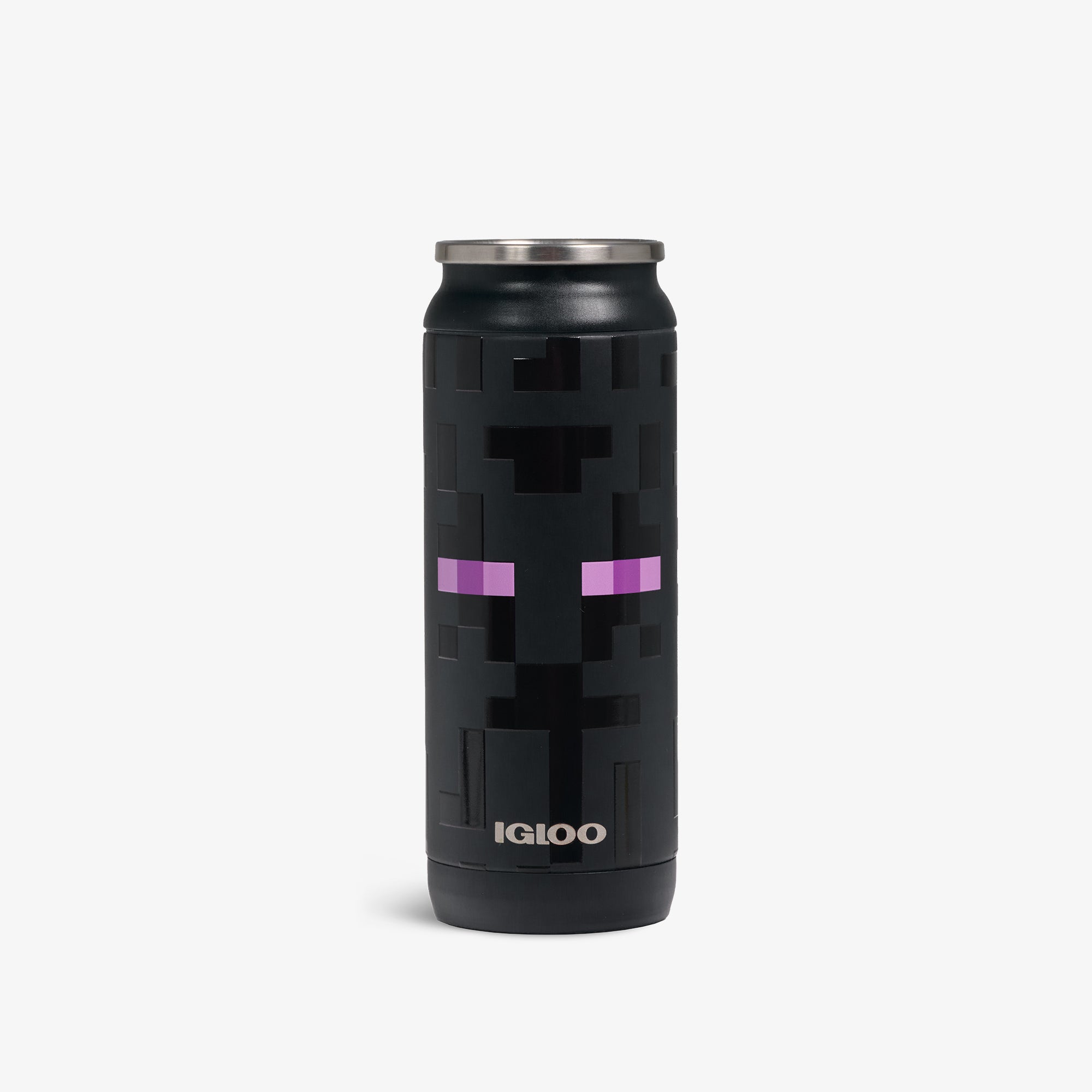 Minecraft Enderman 16 Oz Can、mySite、noshort