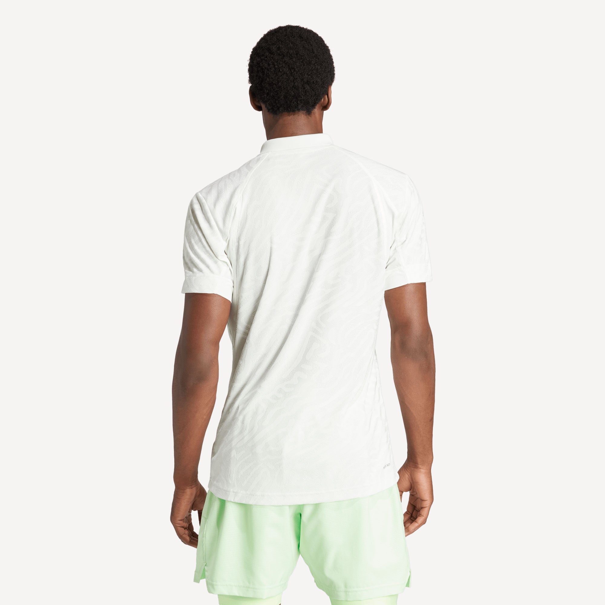 adidas Pro Melbourne Men's Tennis Polo