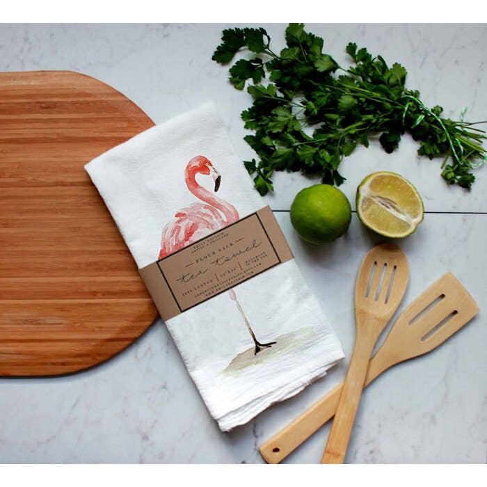 Closeout Farm Animal Watercolor Flour Sack Tea Towels-Rabbits, cows, horse, chicken、mySite、g9winljtr