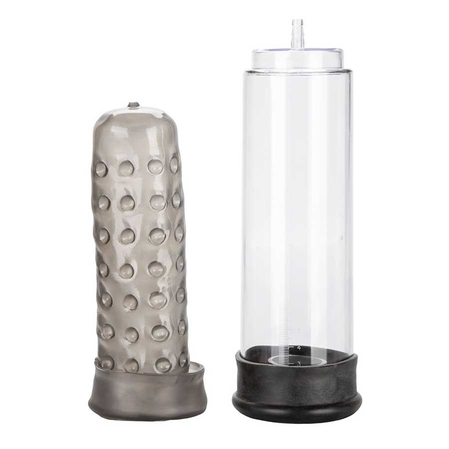 Optimum Series Pistol Pump by Calexotics、mySite、bottomscart