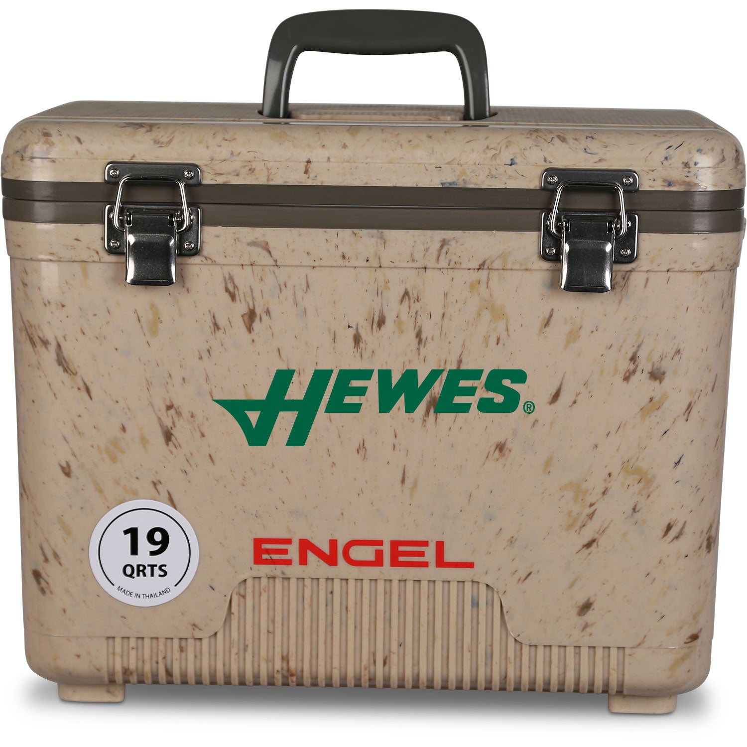 Engel 19 Quart Drybox/Cooler - MBG、mySite、noshort