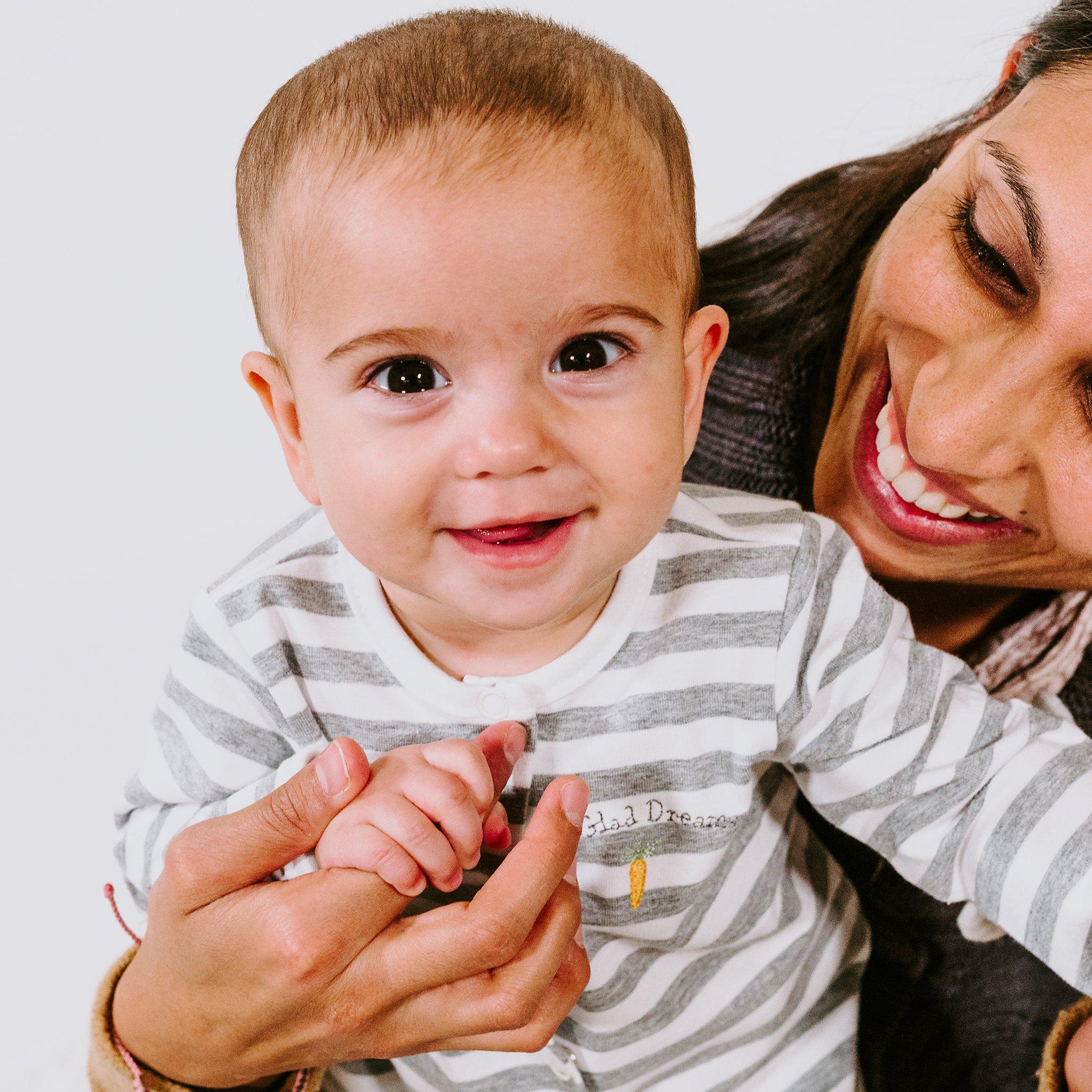 RETIRED - Bloom Convertible Newborn Gown、mySite、g9winljtr