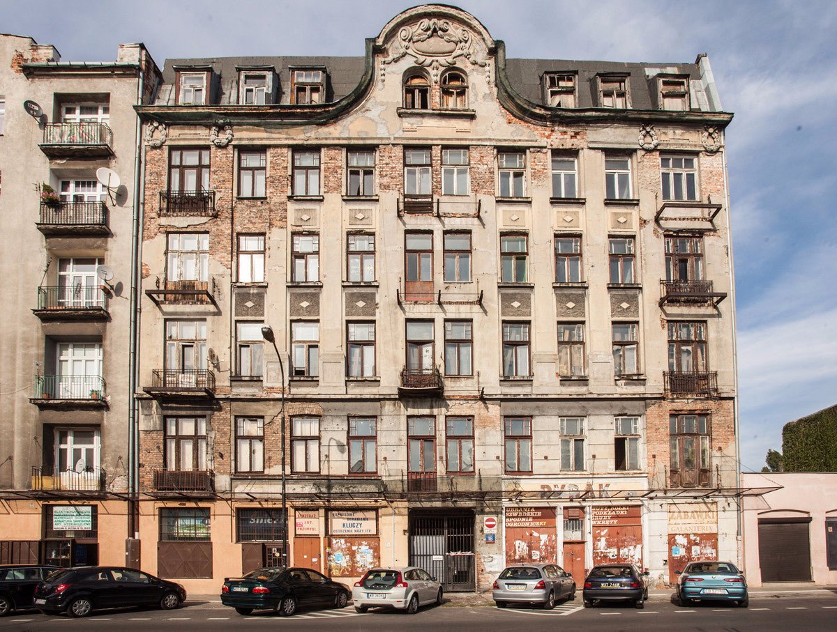  Mi Polin Bronze Mezuzah - WARSZAWA, UL. BRZESKA 18/7、mySite、elrpsem3k