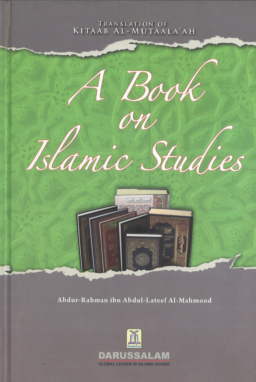 A Book on Islamic Studies、mySite、topwebapps