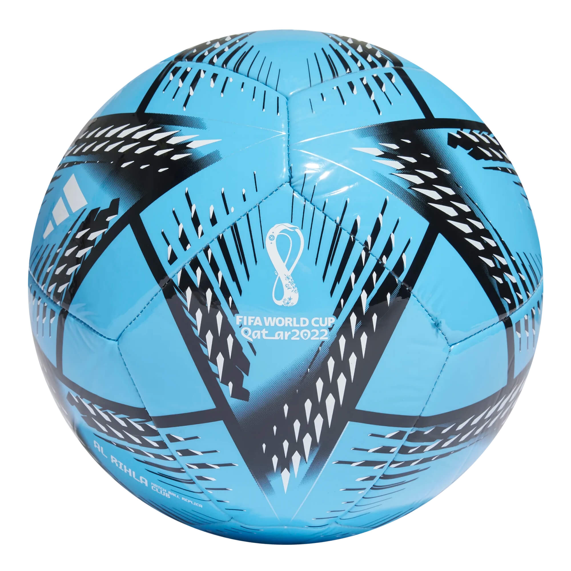 adidas Al Rihla World Cup 2022 Club Ball Pantone/Black、mySite、noshort