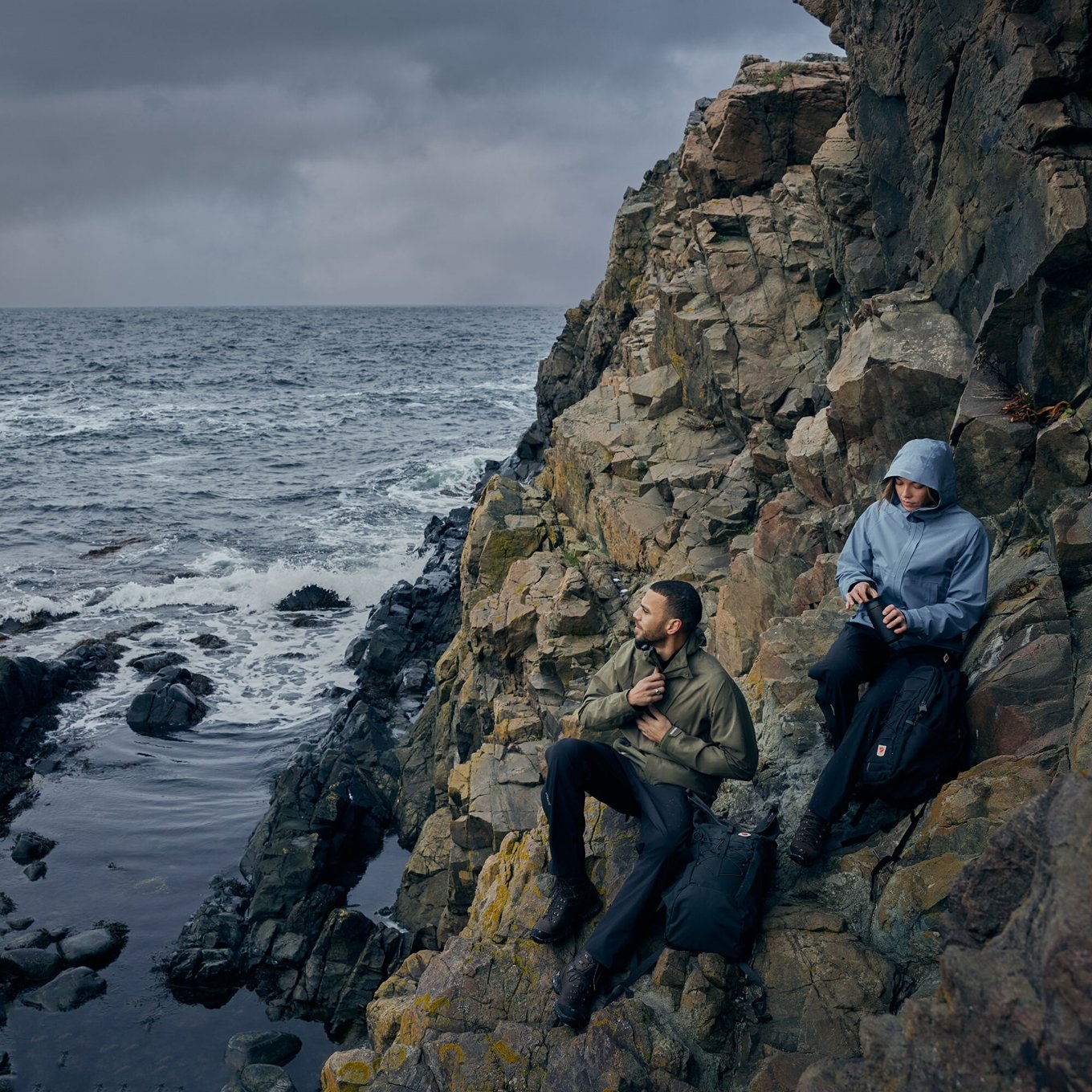 High Coast Hydratic Trail Jacket M、mySite、garagedoors4me